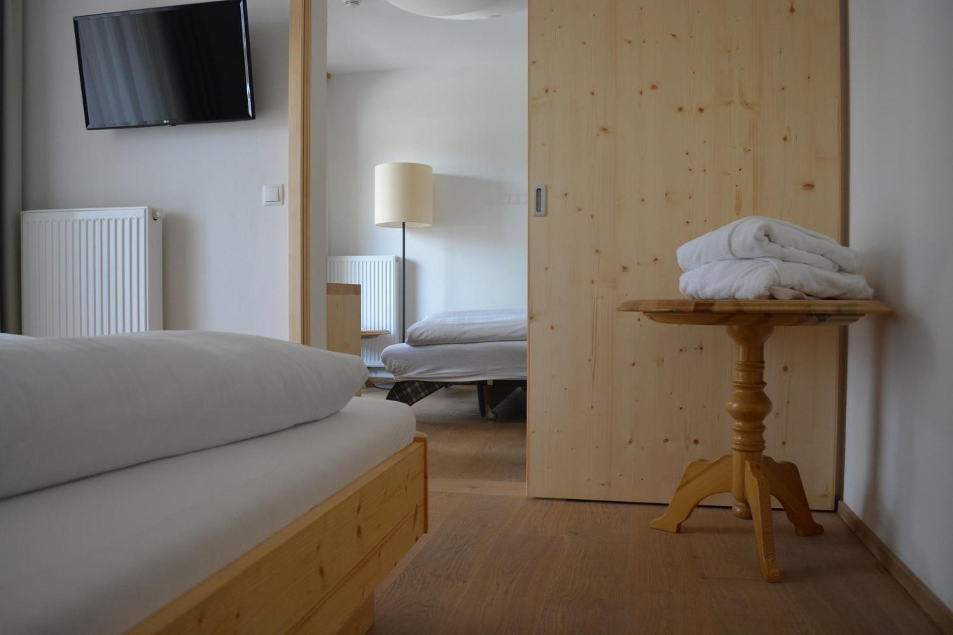 Suite with Balcony - Photo 1