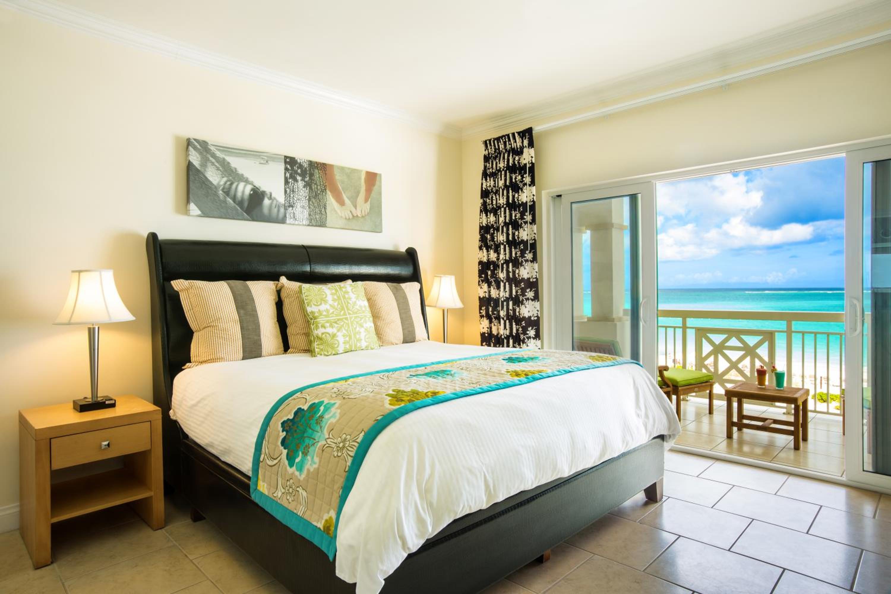 Studio Oceanfront King
