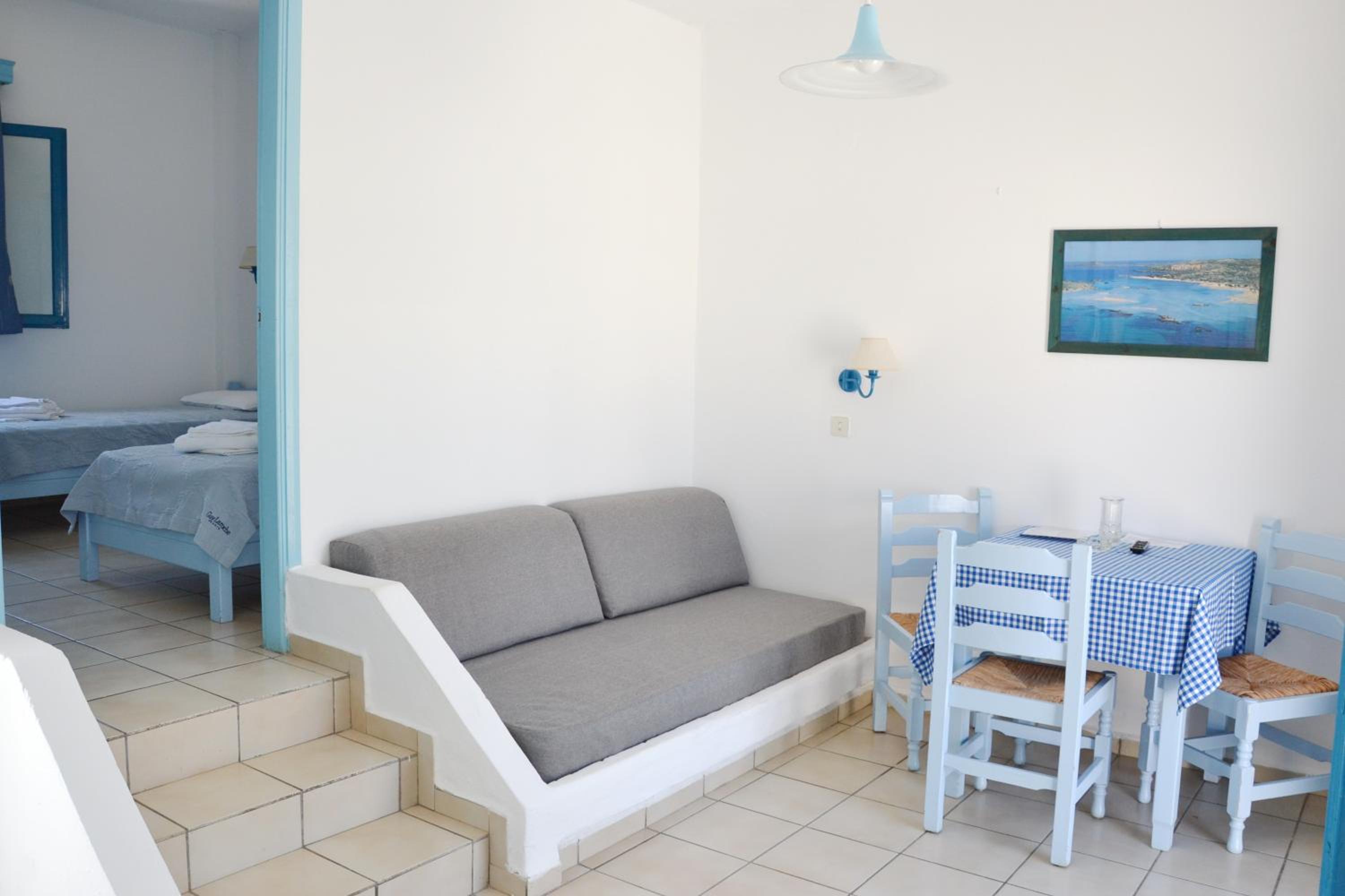 Apartment photo 1