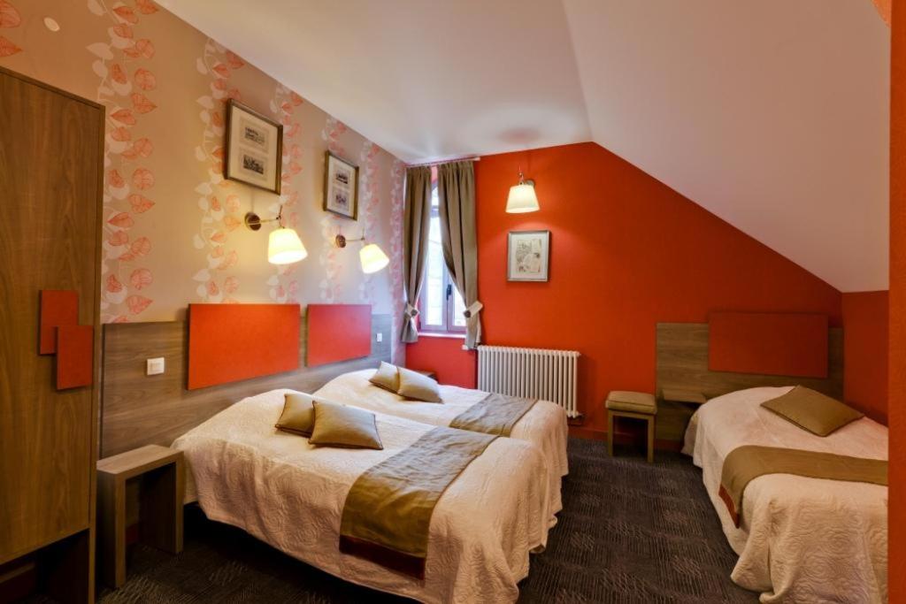 Triple Room photo 2