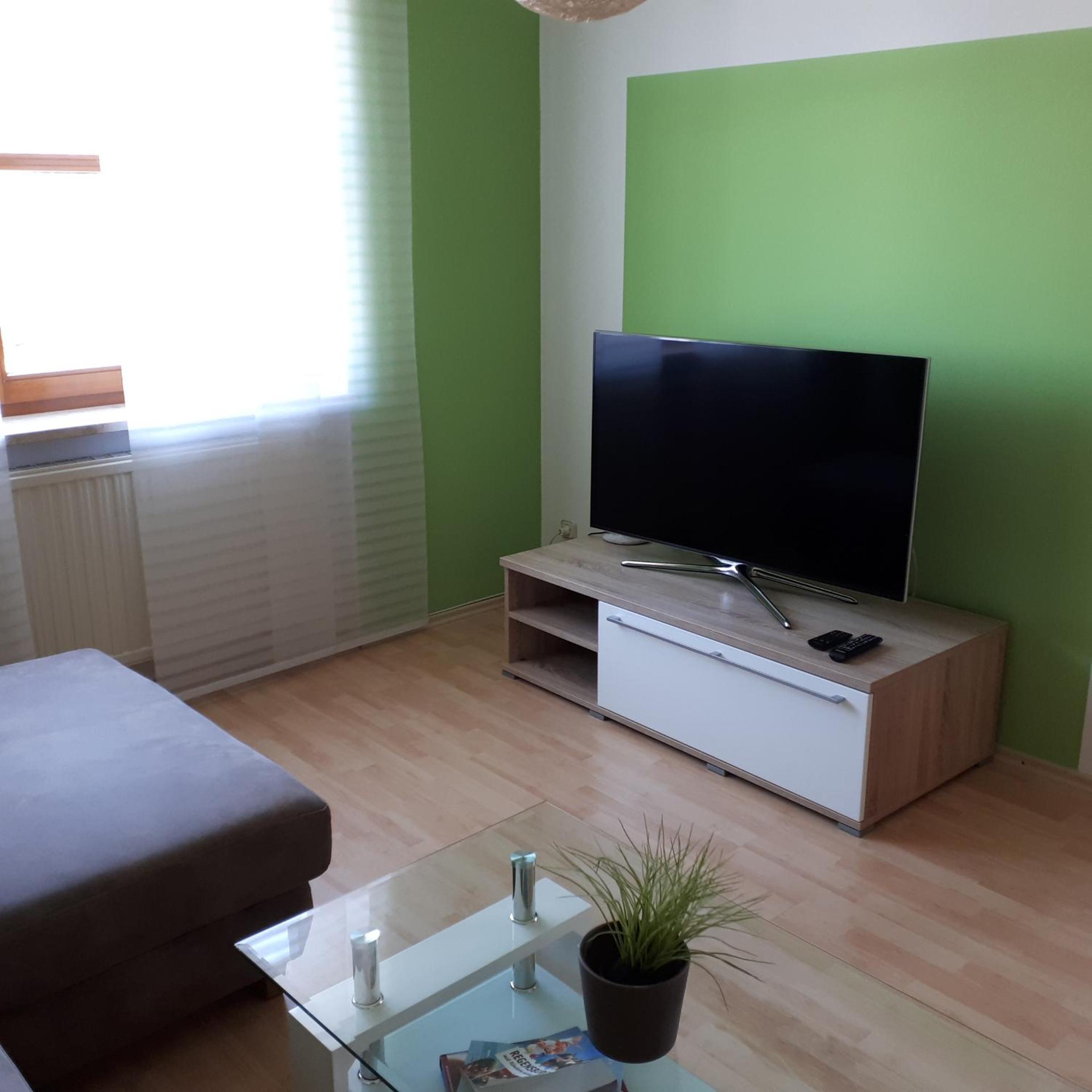 Apartment photo 1