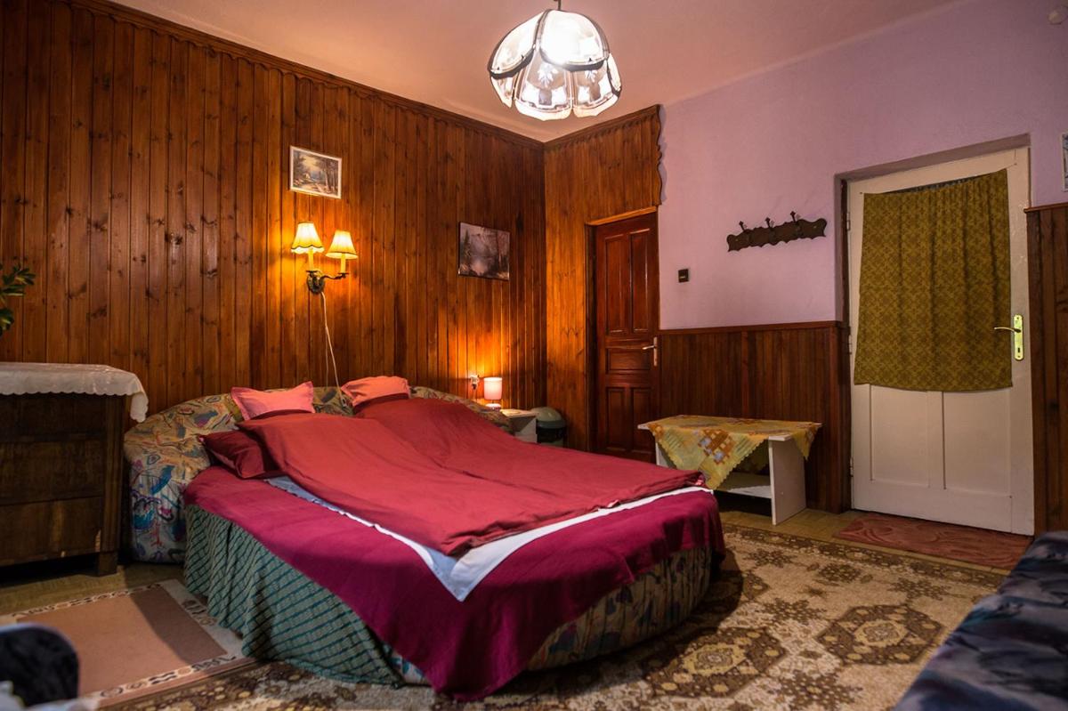 Comfort Triple Room with Shower photo 1