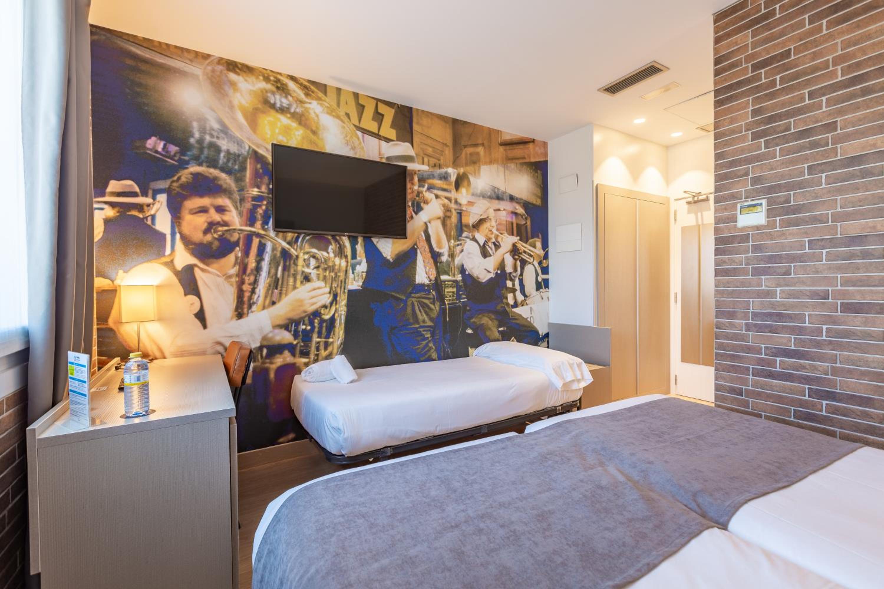 Triple Room photo 3