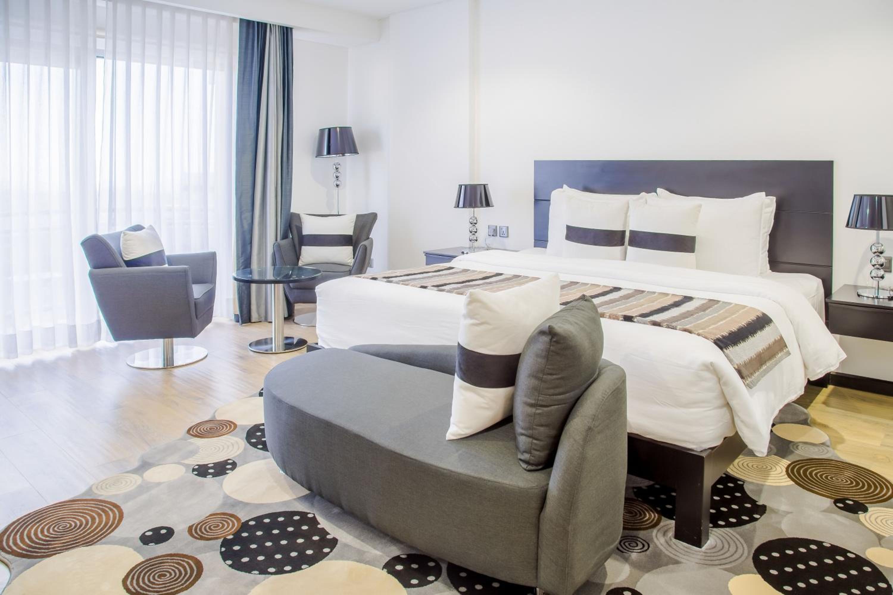Executive Room City View - Photo 1