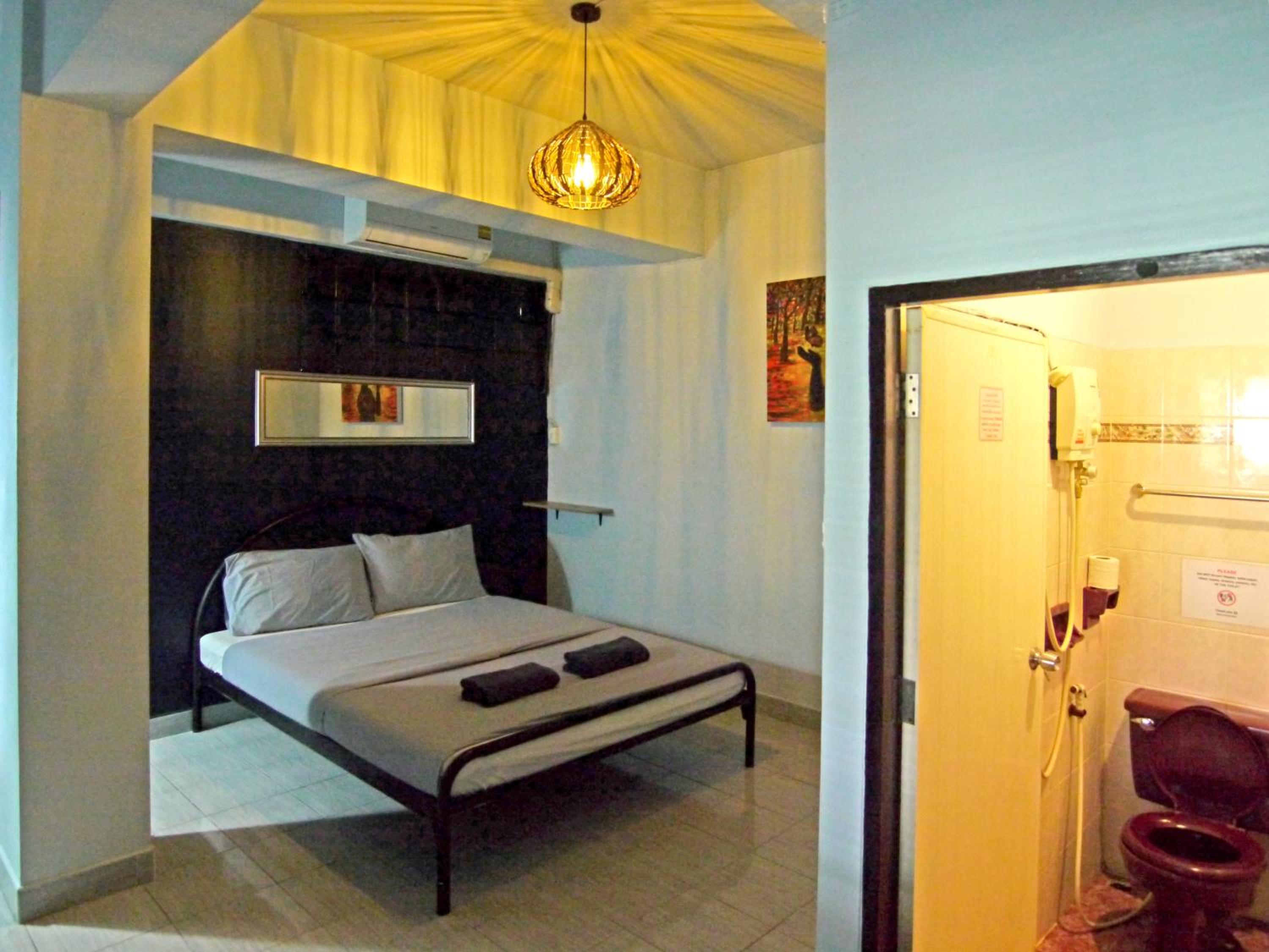 Superior Double Room photo 1