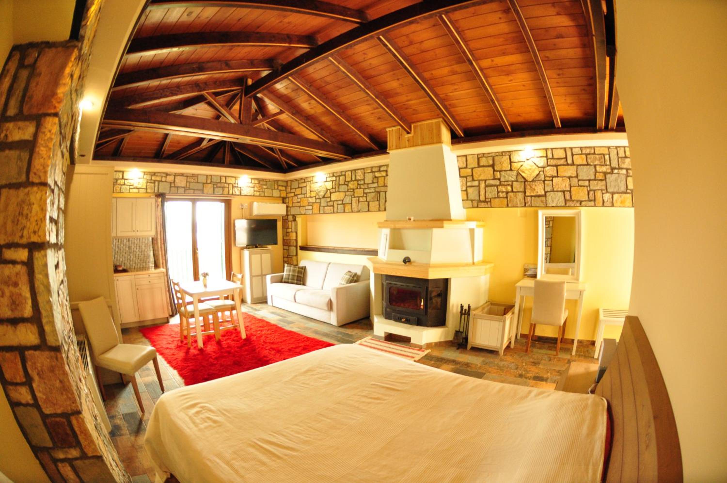 Superior Double or Twin Room