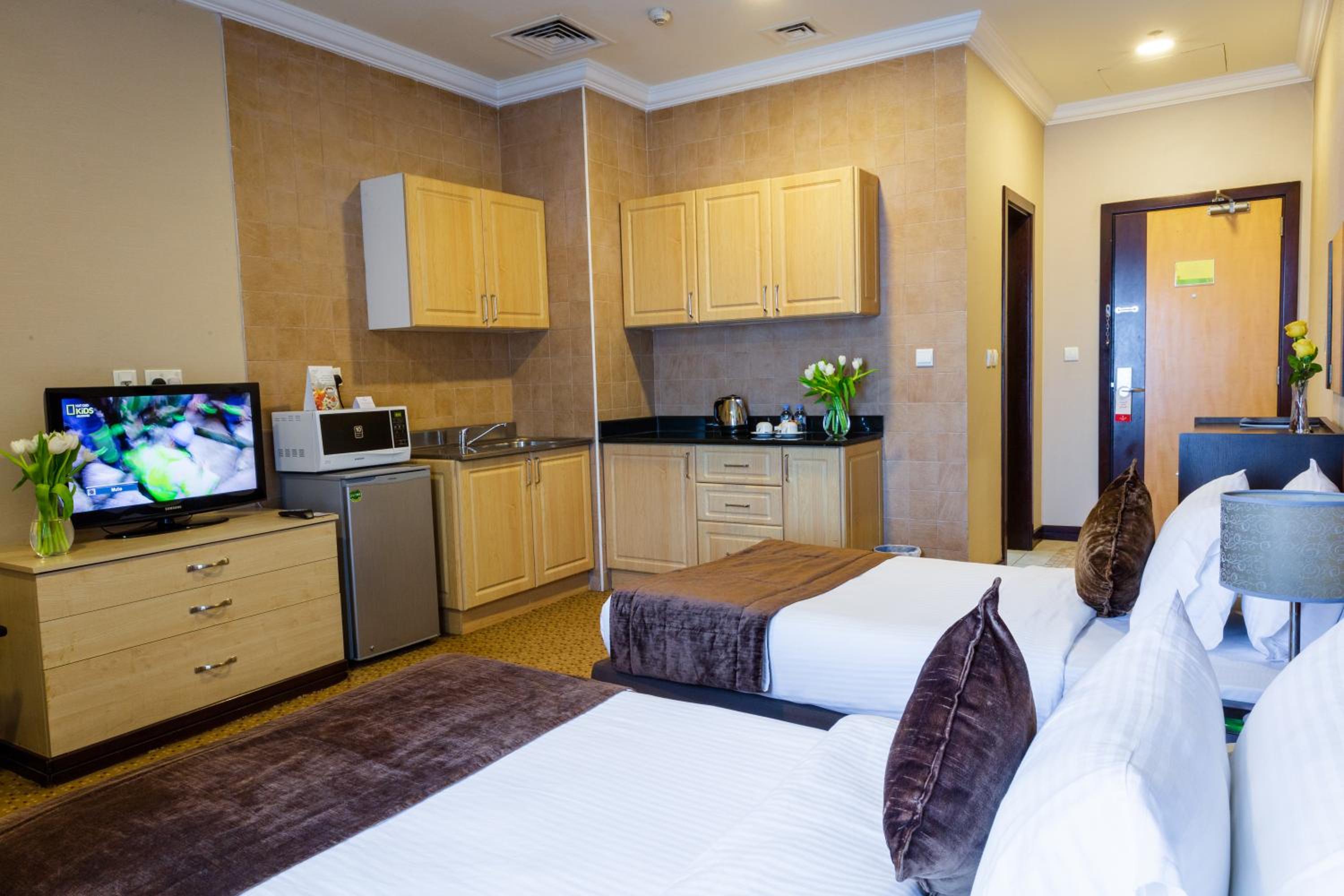 Deluxe Twin Room - Photo 3