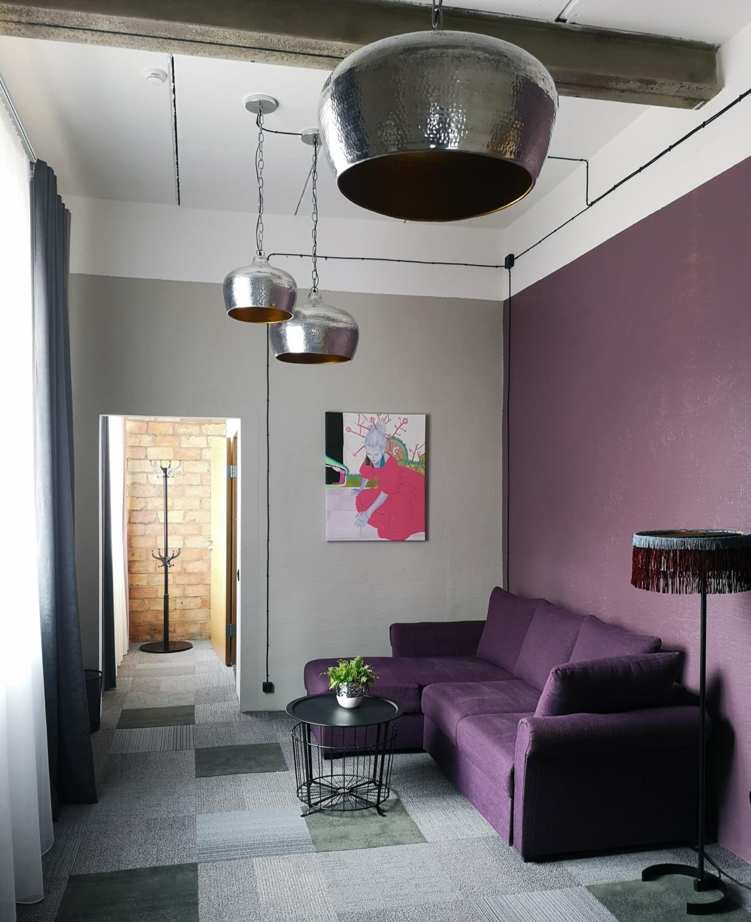 Double or Twin Room - Disability Access (Glamor) - Photo 5