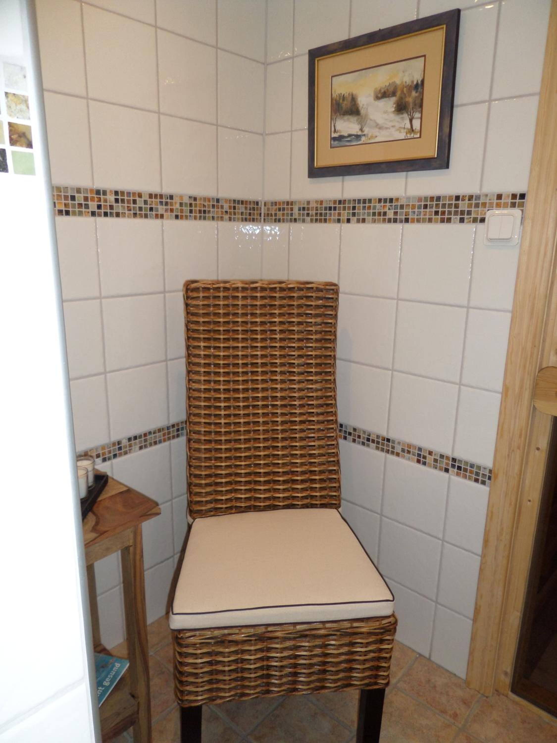 Single Room With Private External Bathroom photo 2