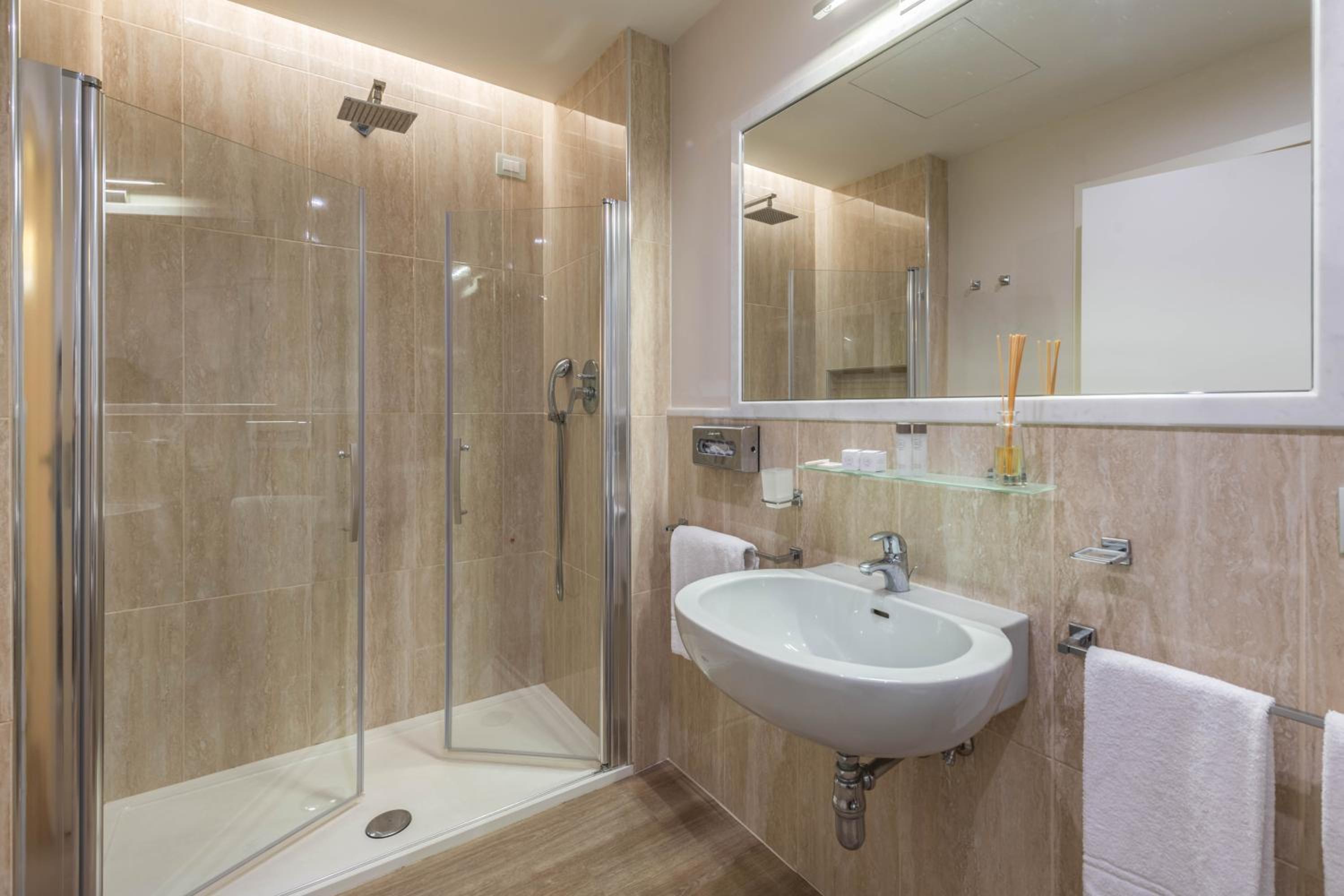 Junior Suite with Sea View photo 2
