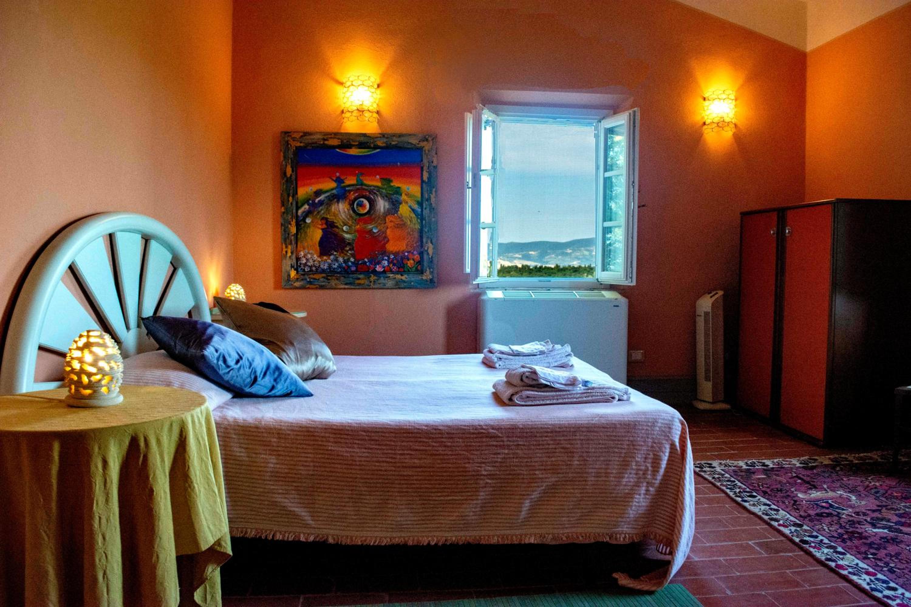 King Room with Garden View photo 1
