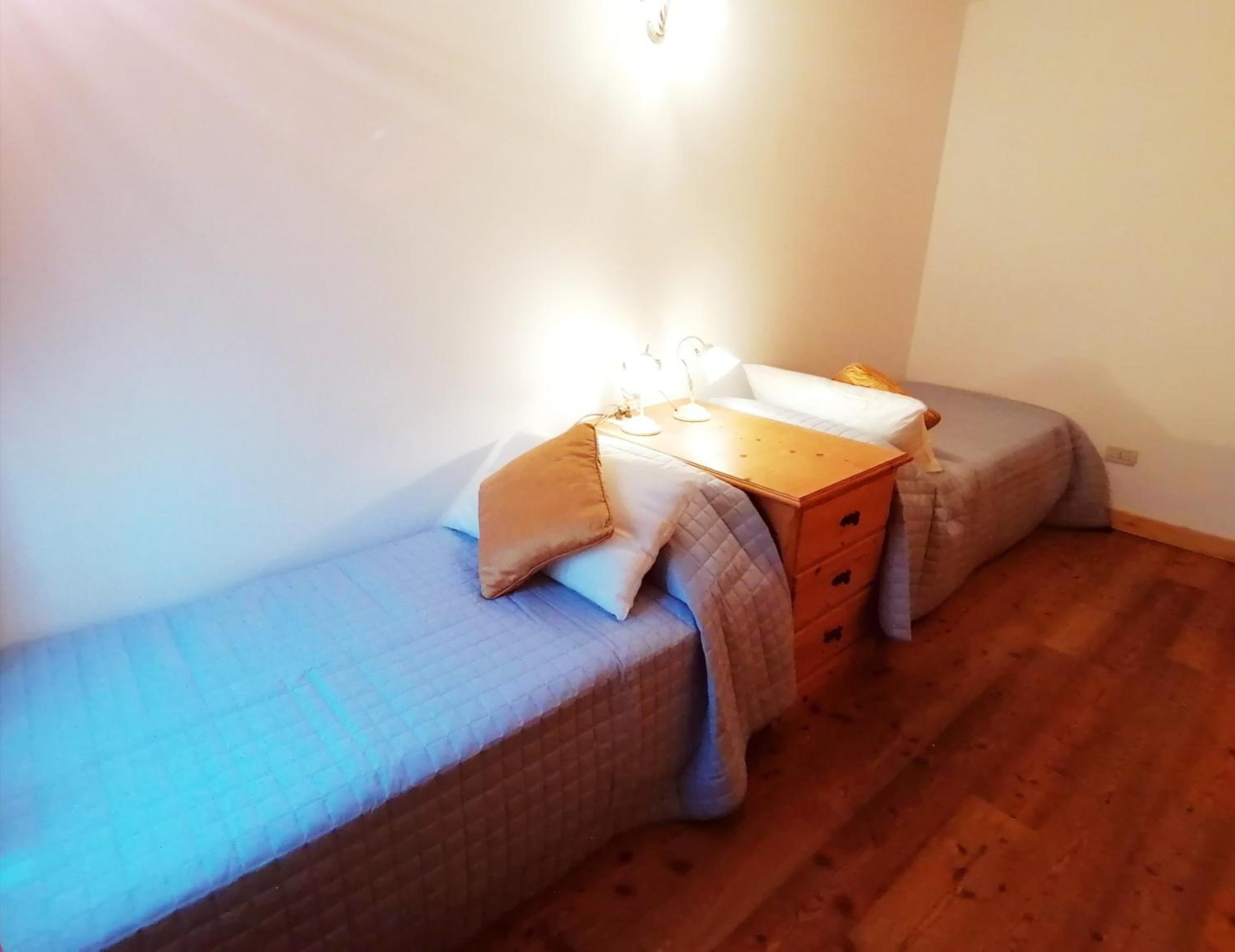 Three-Bedroom Apartment - Photo 12