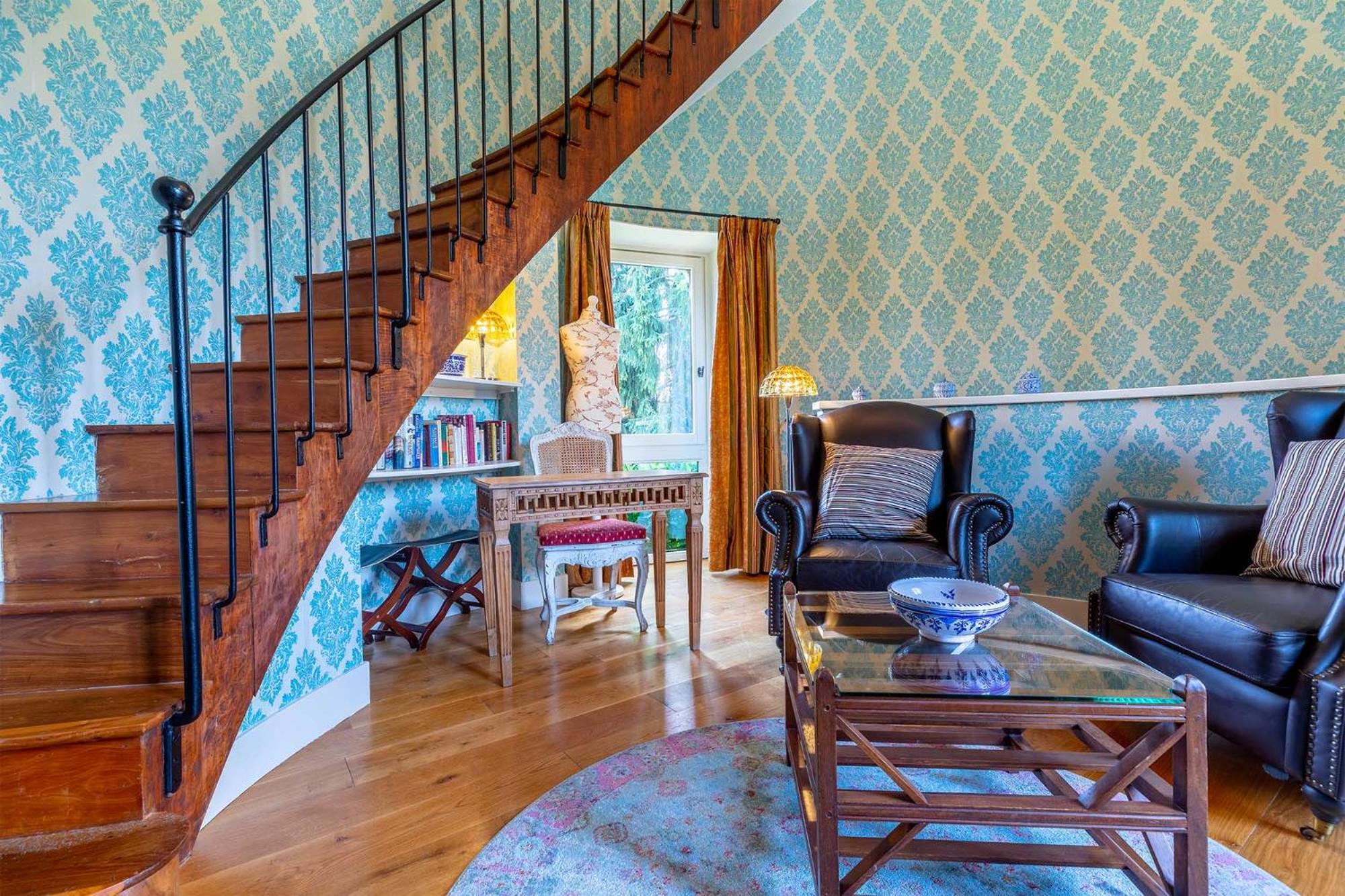La Tour de la Duchesse Suite - Photo 5