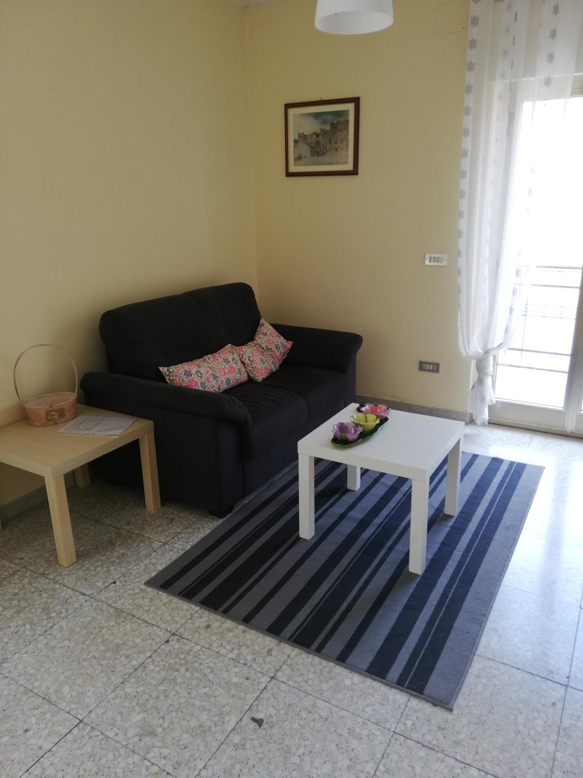 Two-Bedroom Apartment - Photo 1
