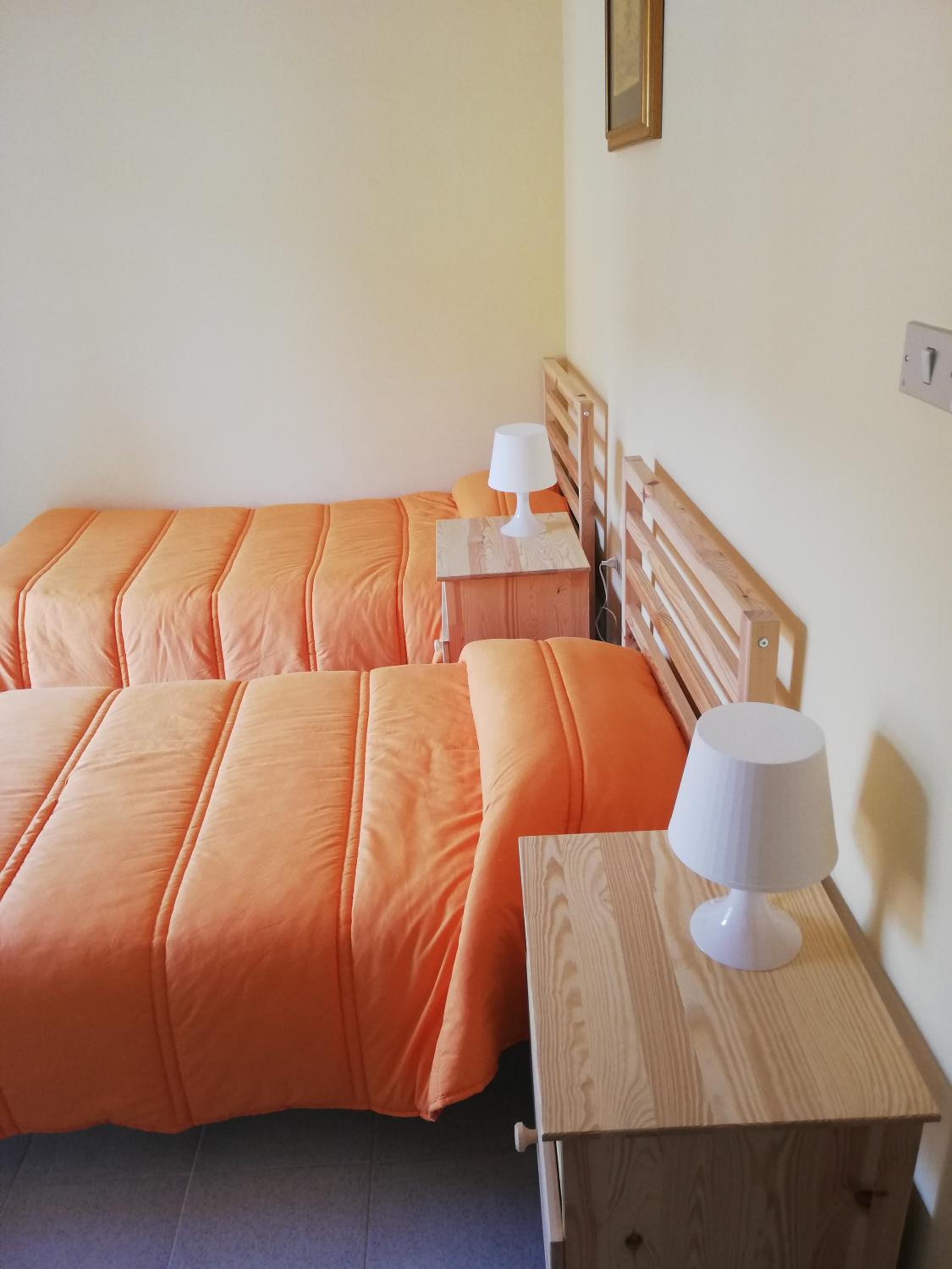 Two-Bedroom Apartment - Photo 3