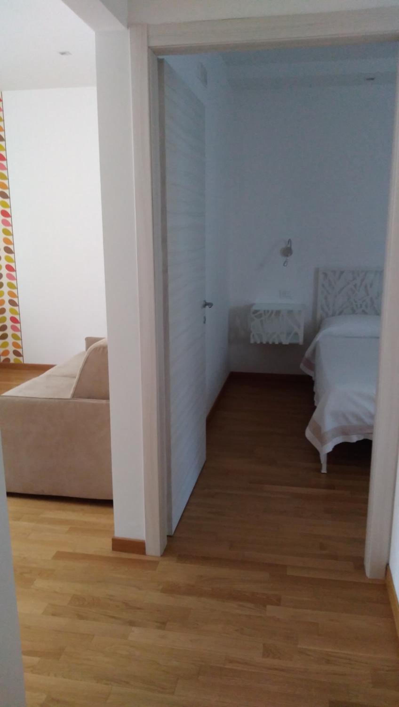One-Bedroom Suite - Photo 1