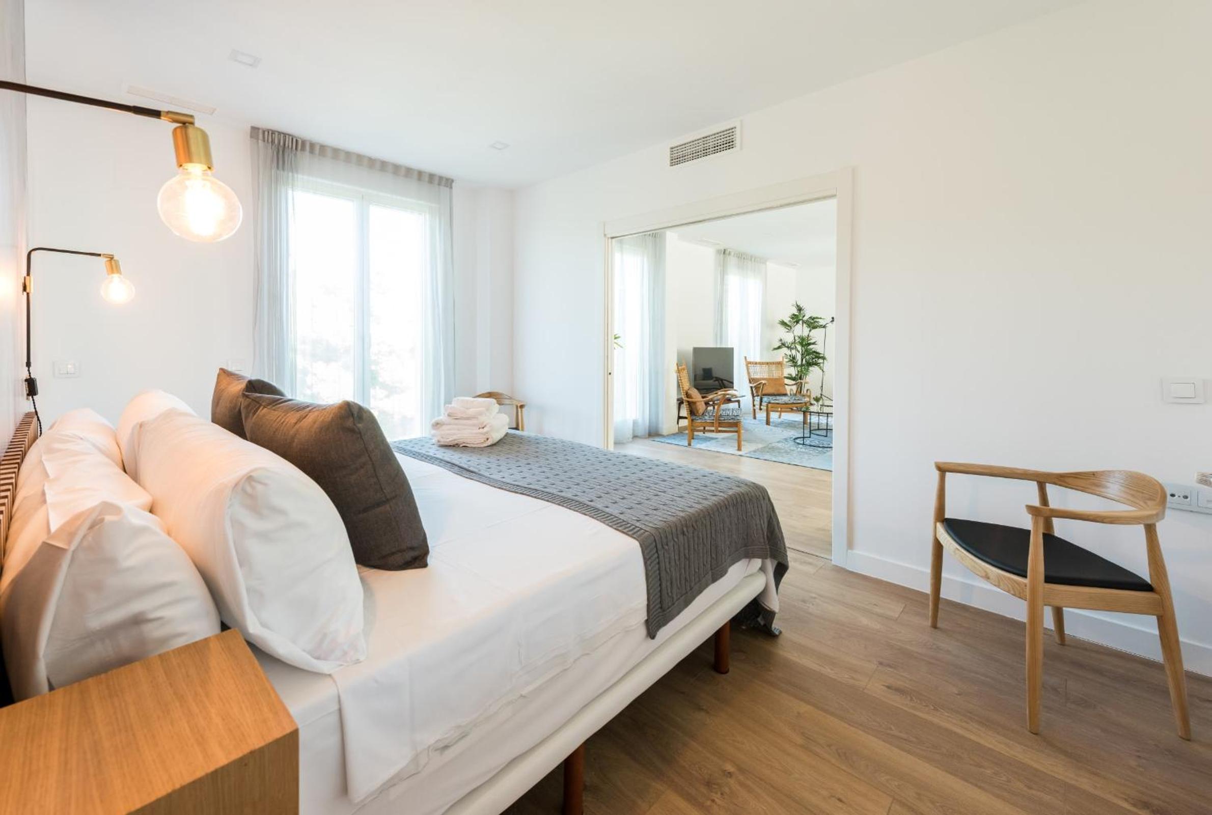Suite Skyline