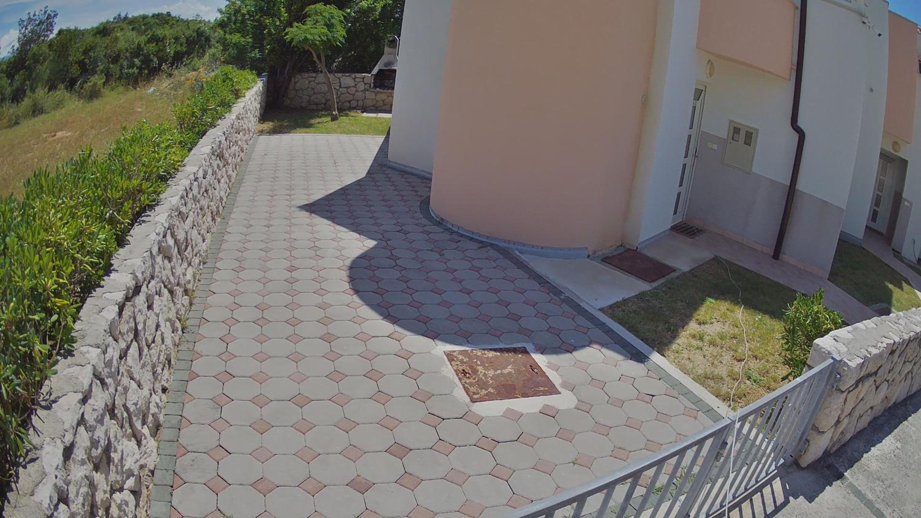 Duplex Five-Bedroom Apartment with Terrace and Sea View photo 2