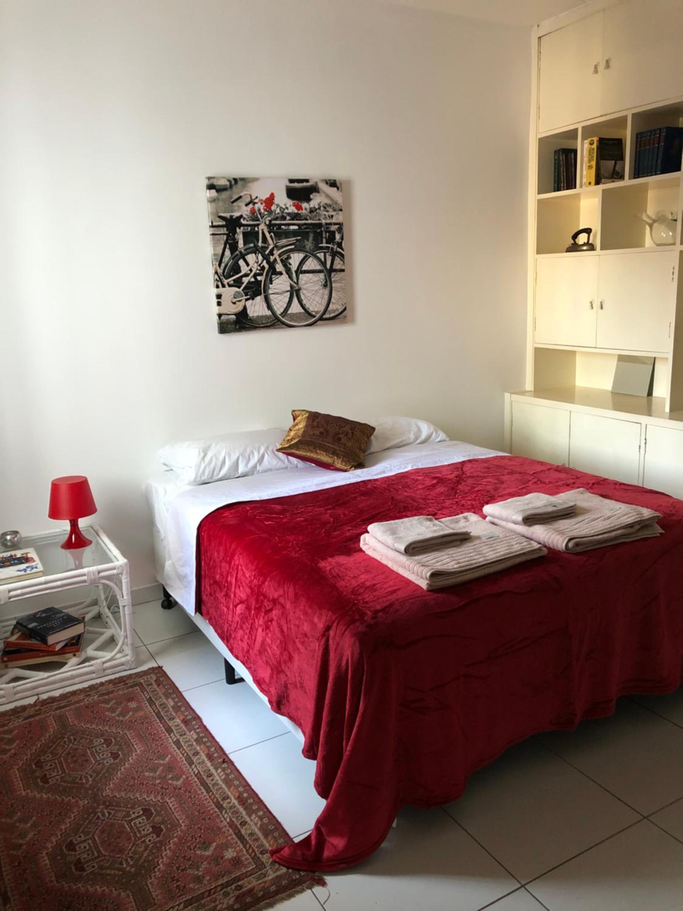 Large Double or Twin Room
