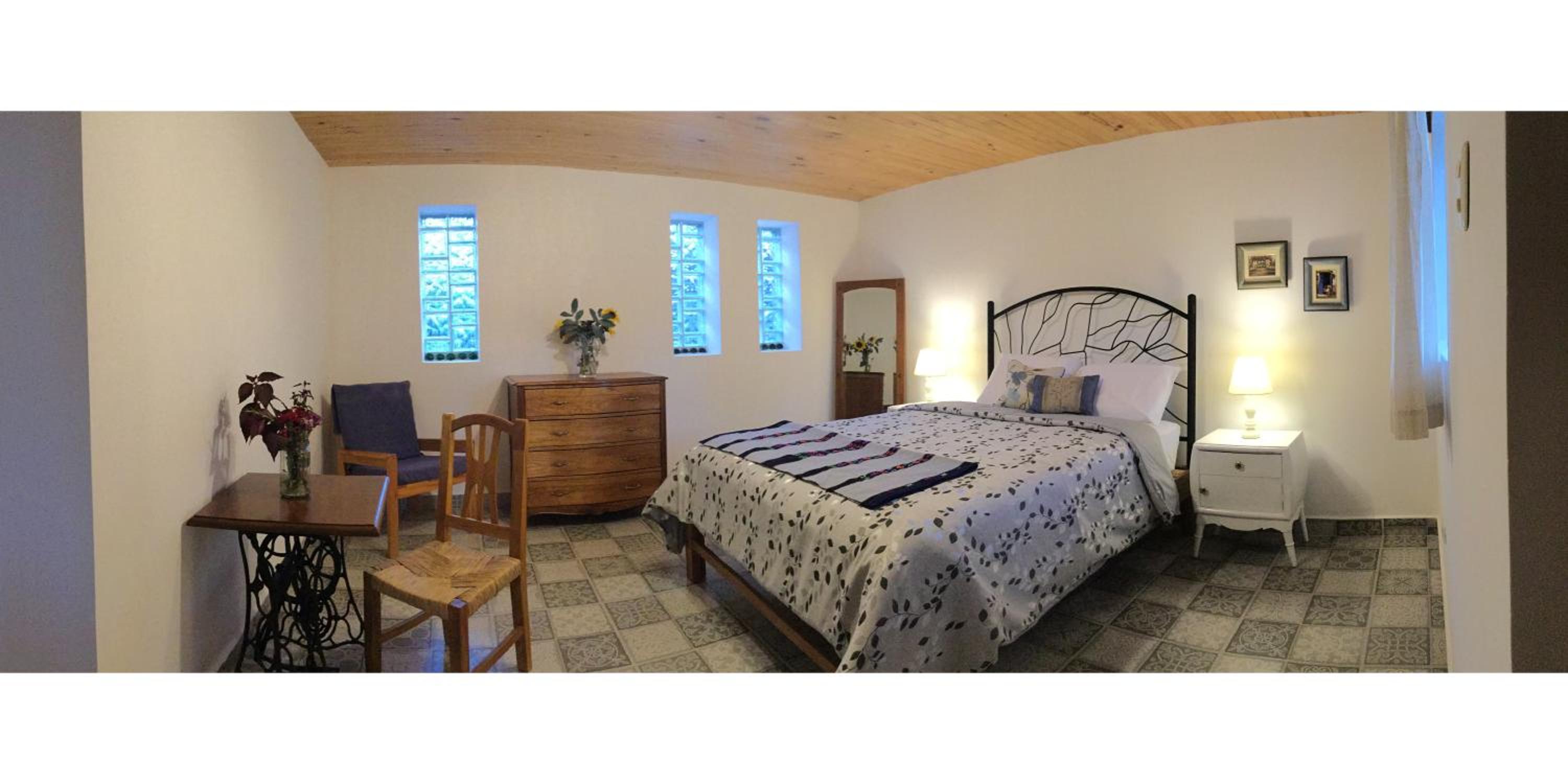 Superior Queen Room photo 1