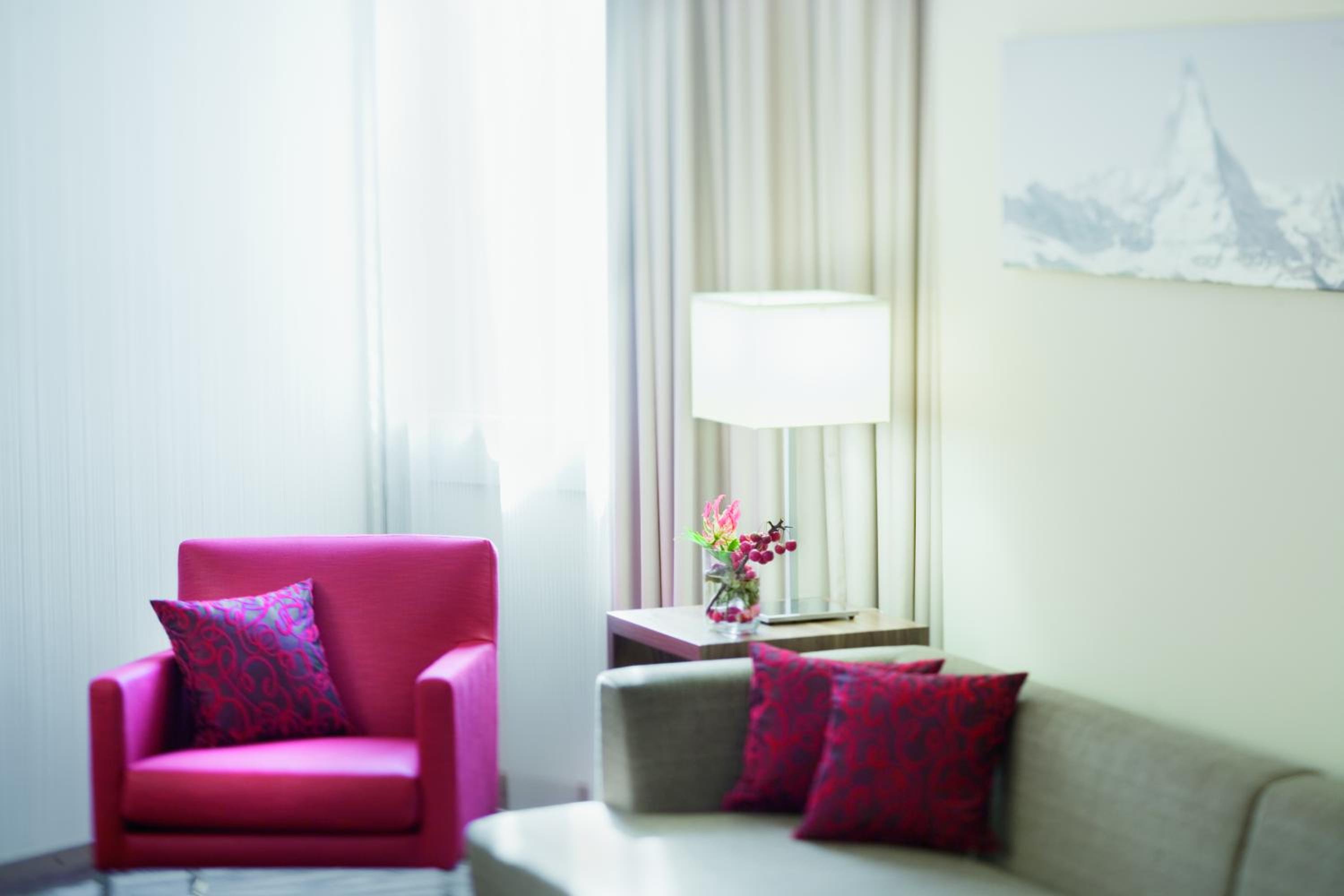 Junior King Suite - Photo 4
