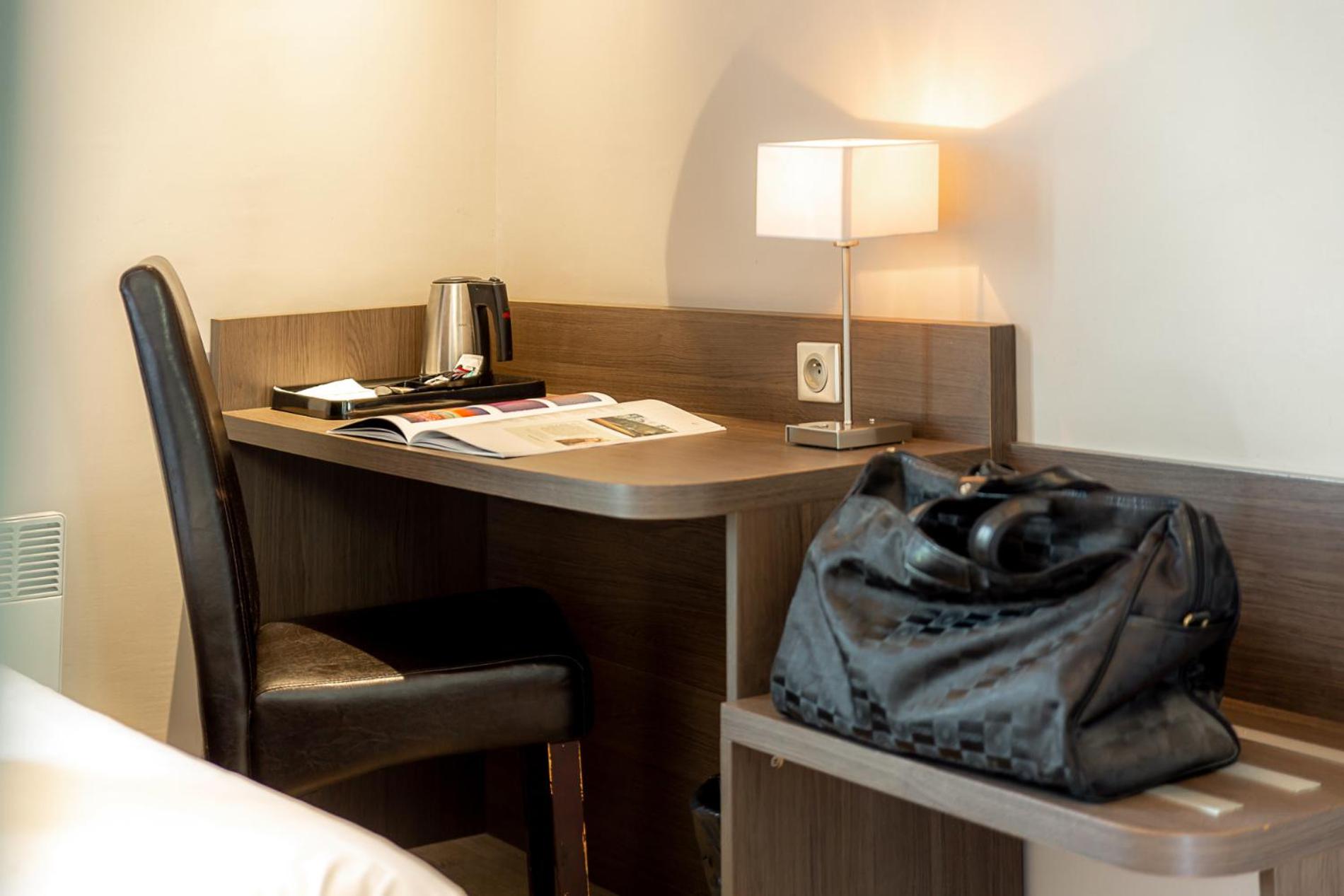 Economy Double Room - Photo 6