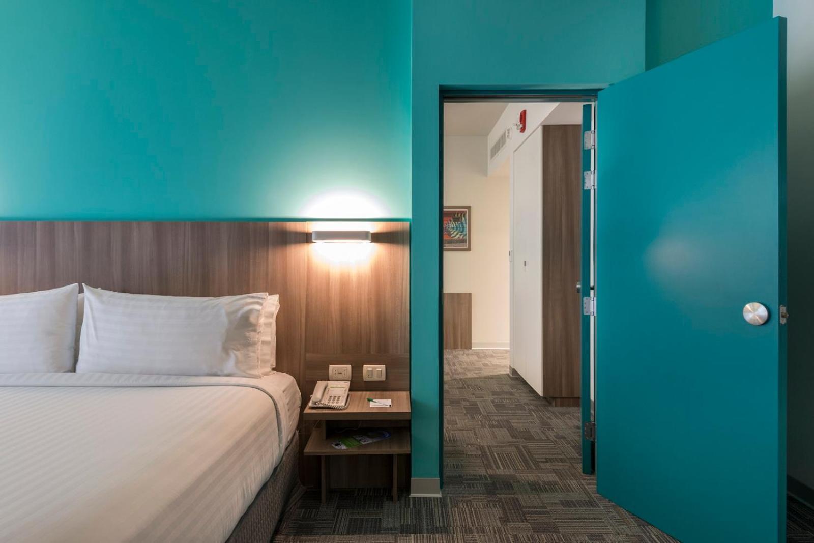 Standard Room photo 2