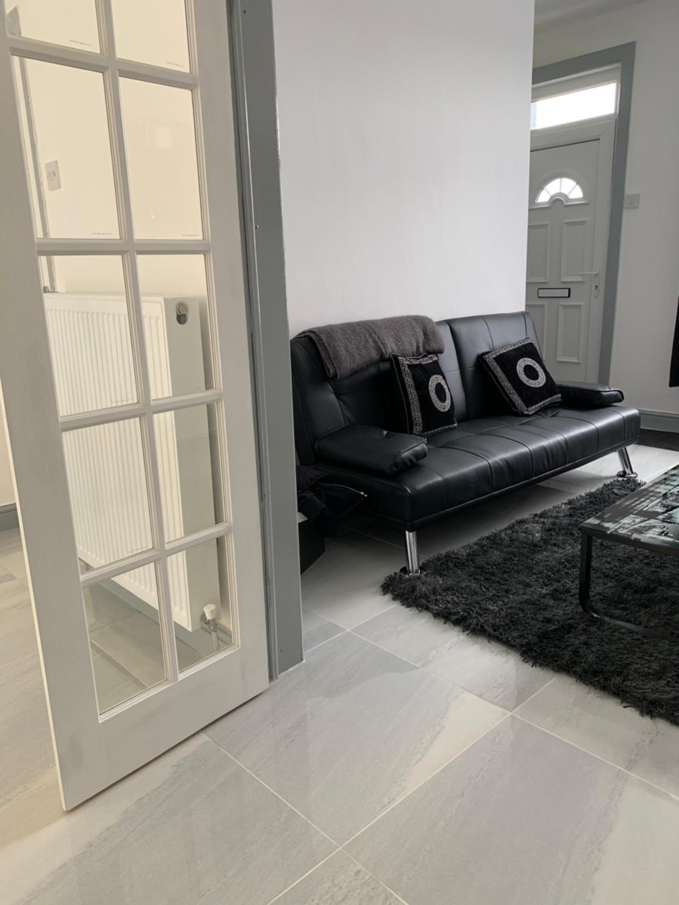 Two-Bedroom Apartment - Photo 1