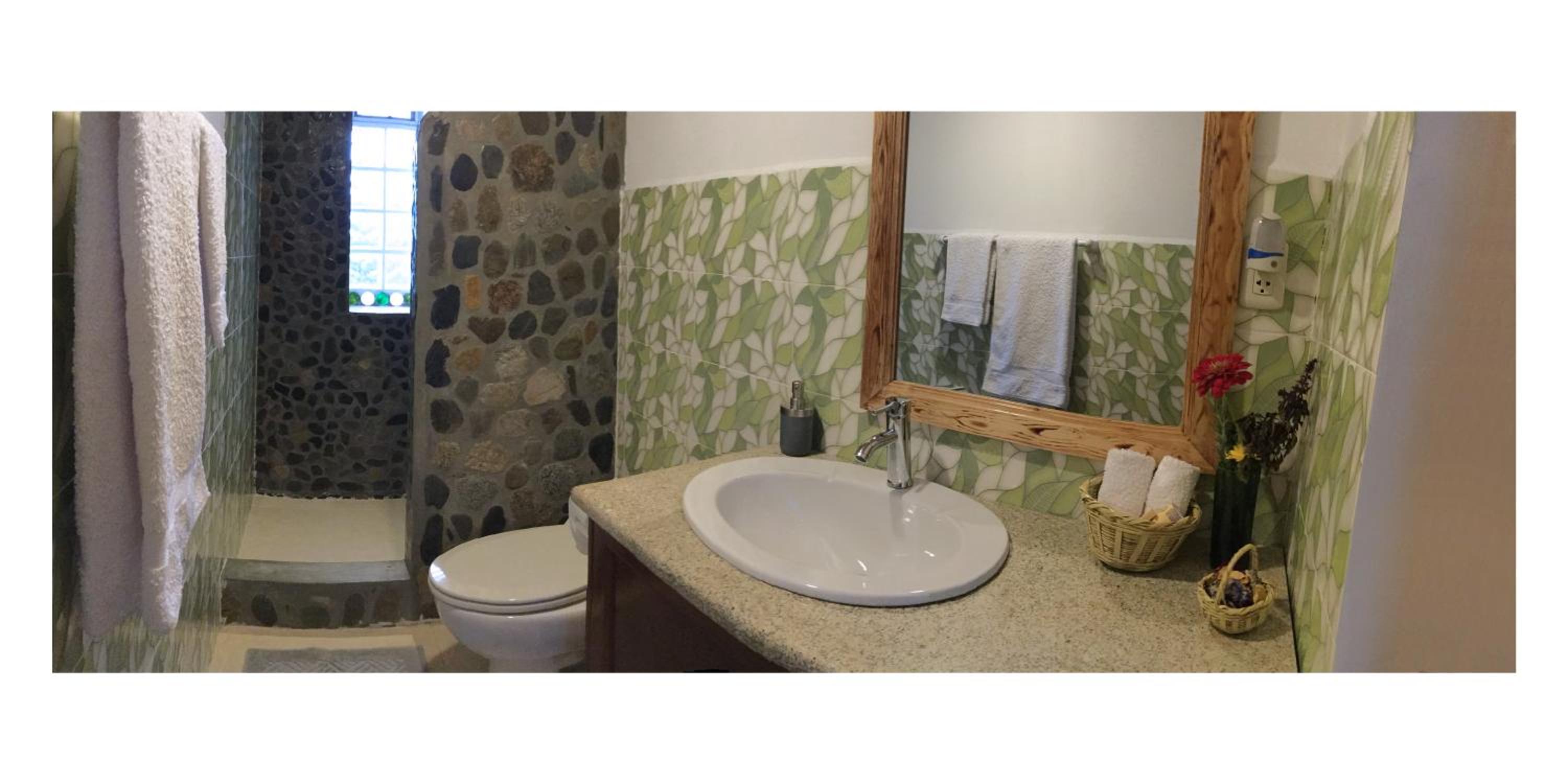 Double Room with Balcony photo 3