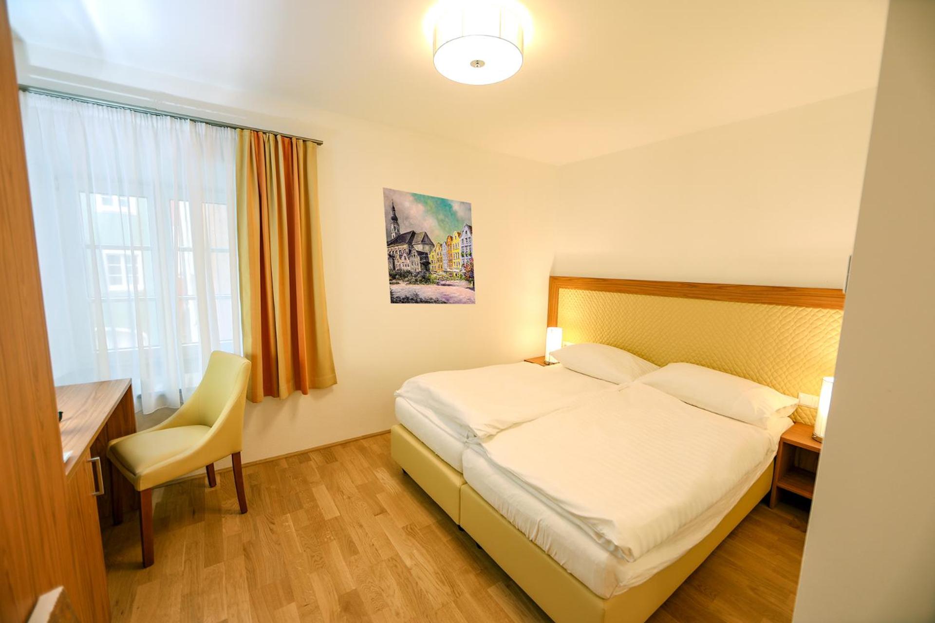 Double Room photo 1