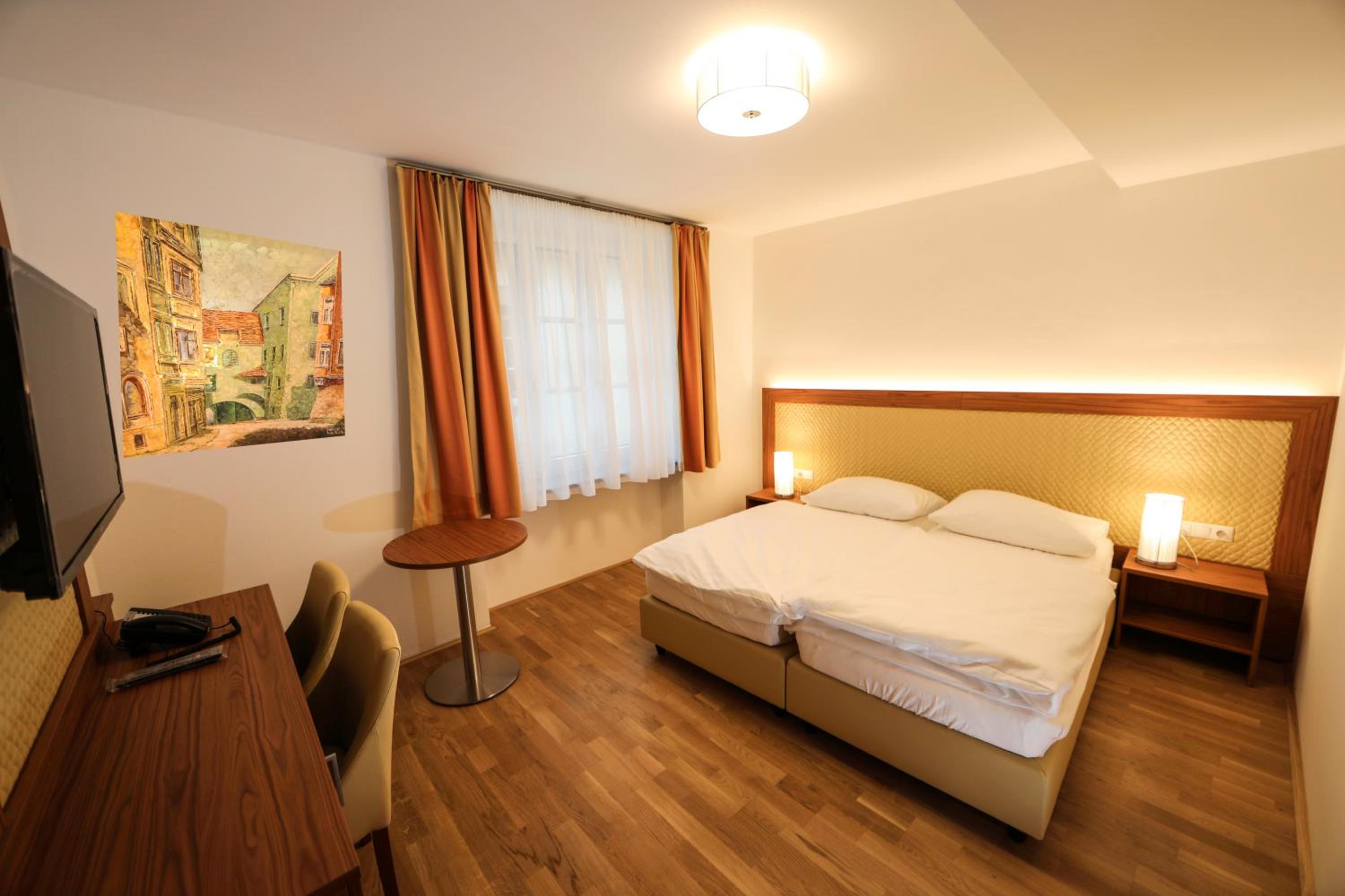 Double Room photo 3