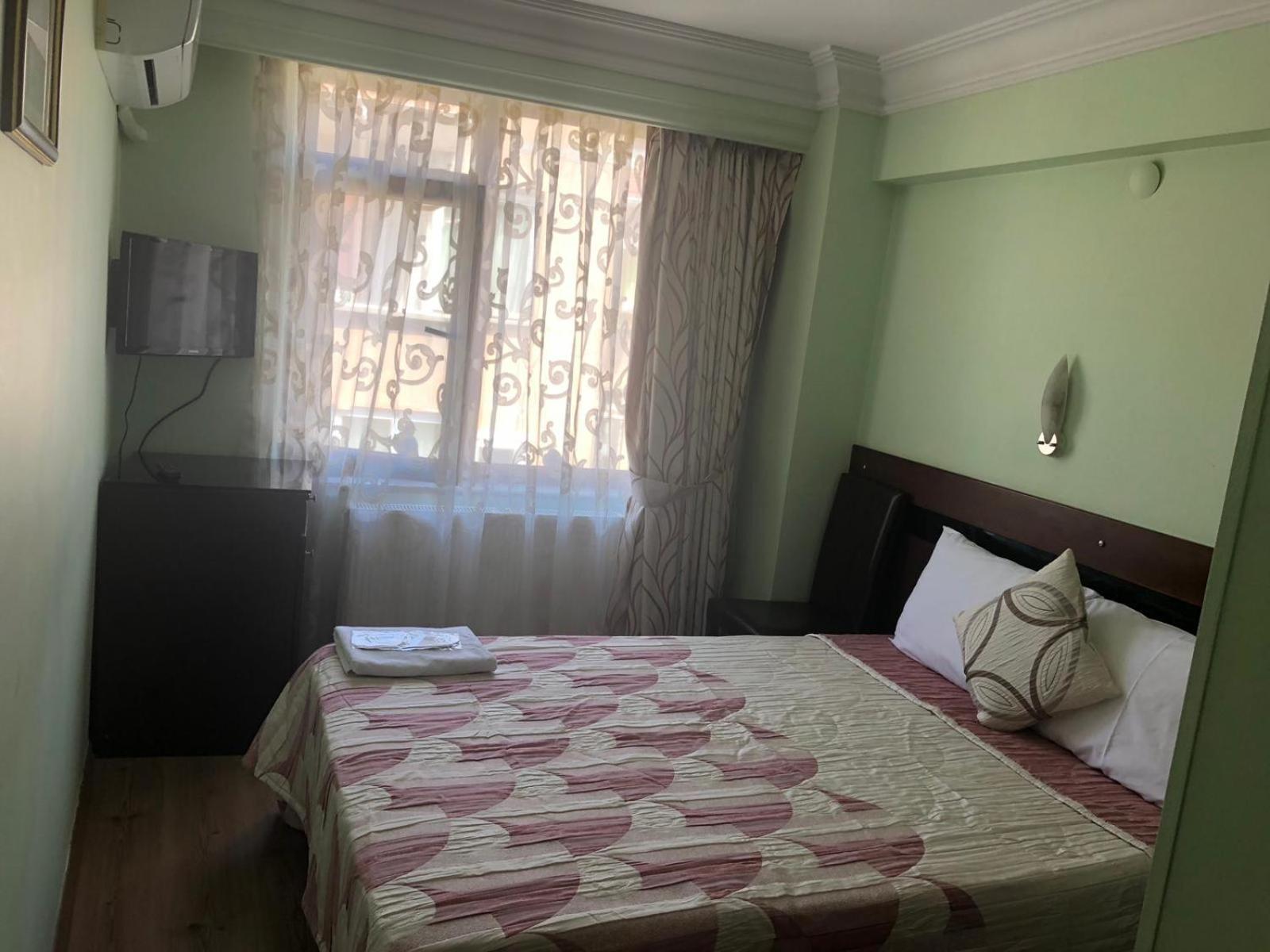 Standard Double Room photo 1