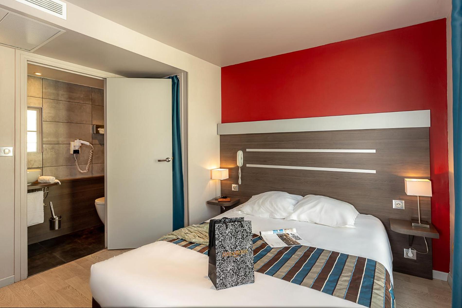 Economy Double Room - Photo 4