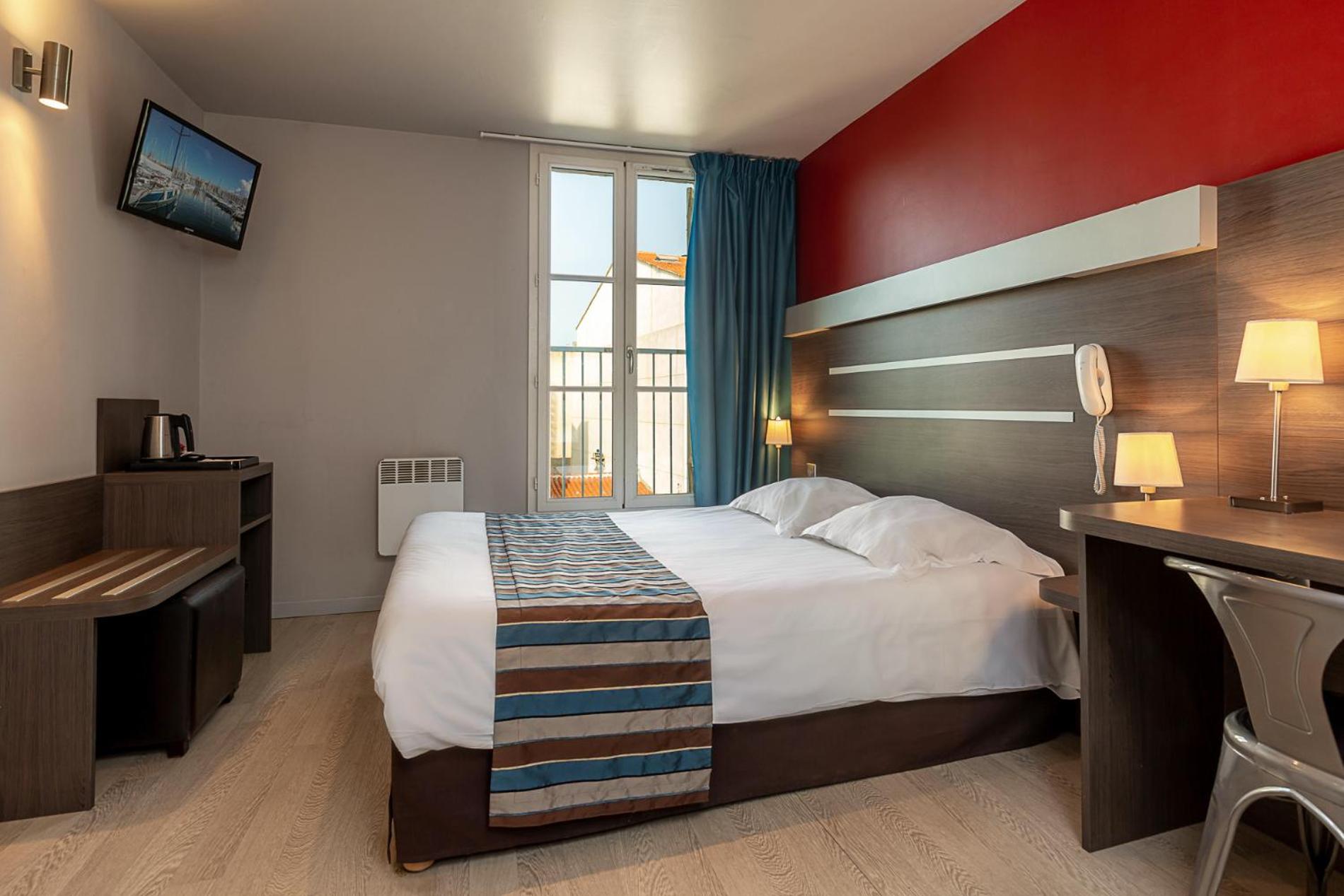 Economy Double Room - Photo 9