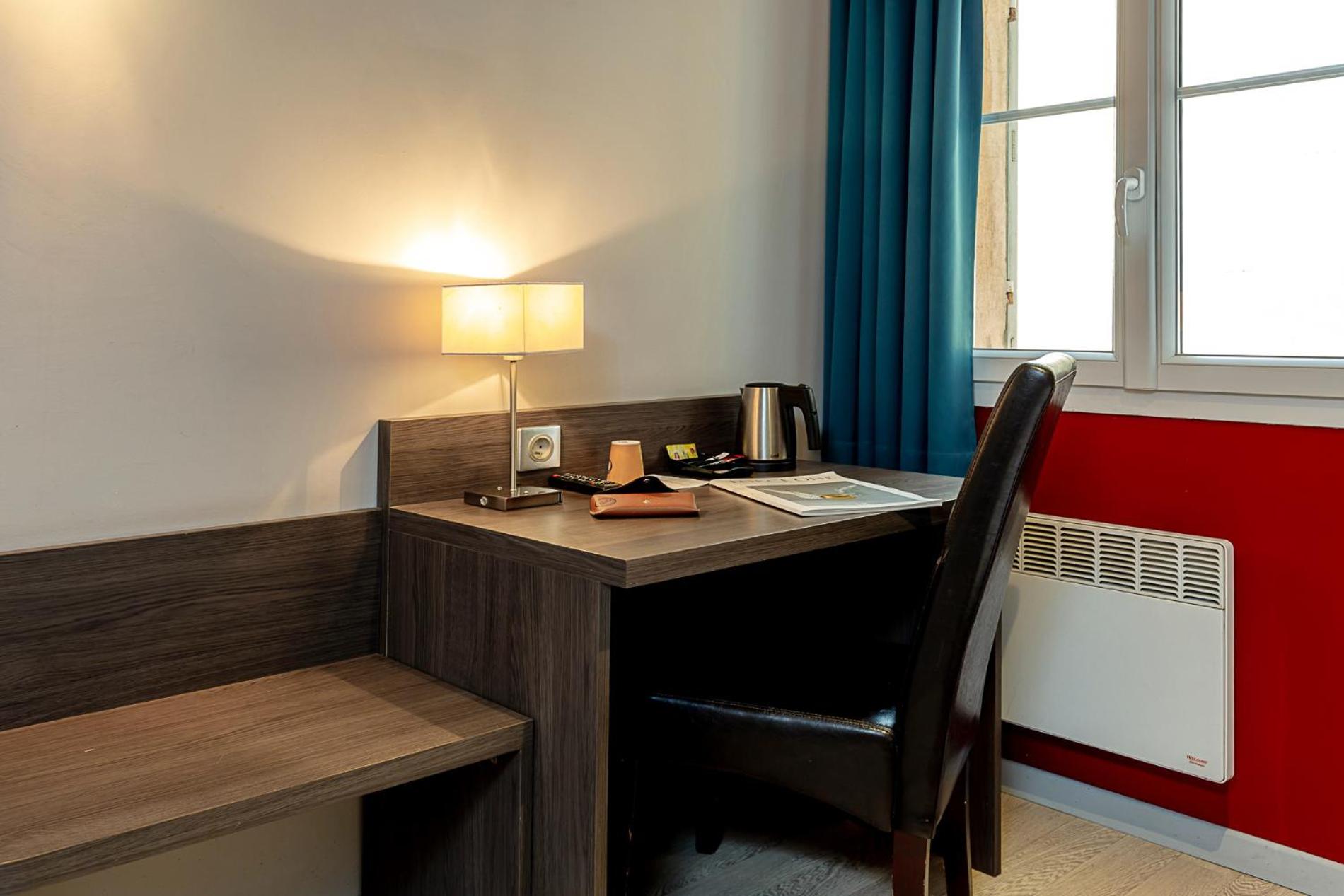 Economy Double Room - Photo 1