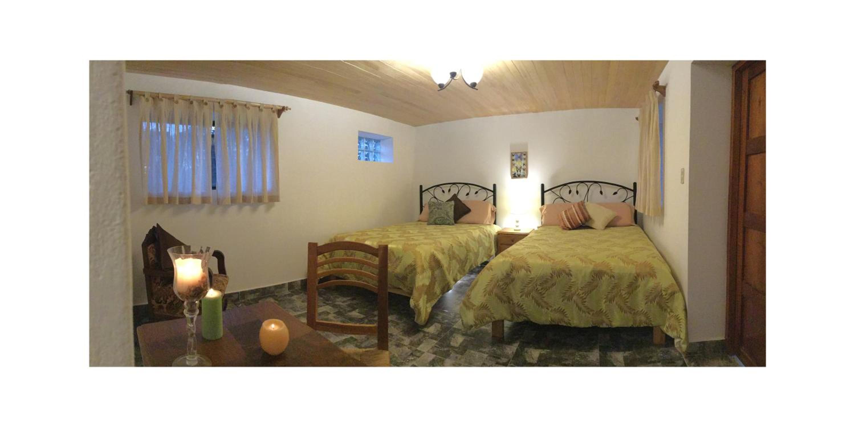 Double Room with Garden View photo 1