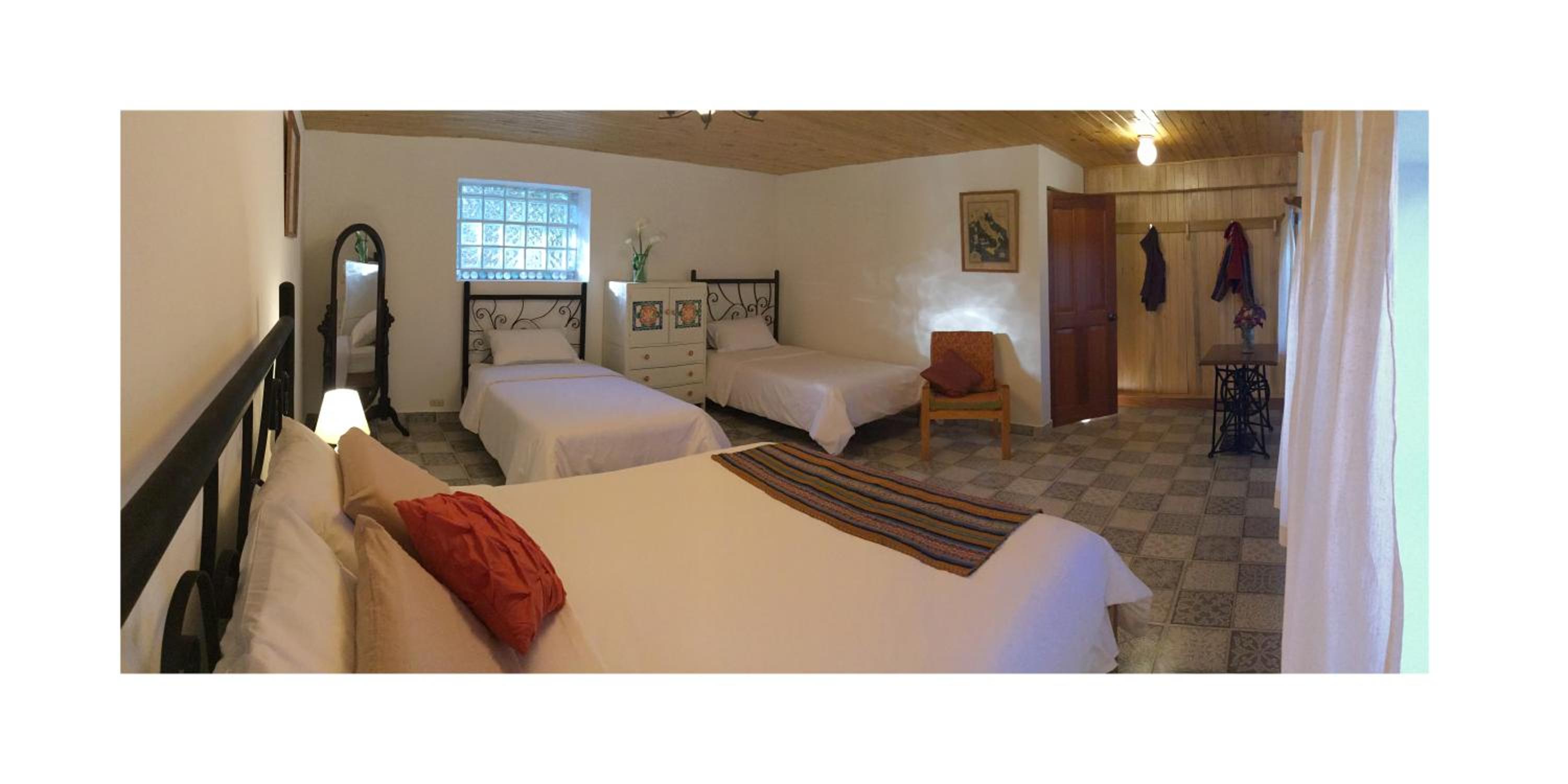 Suite with Garden View photo 2