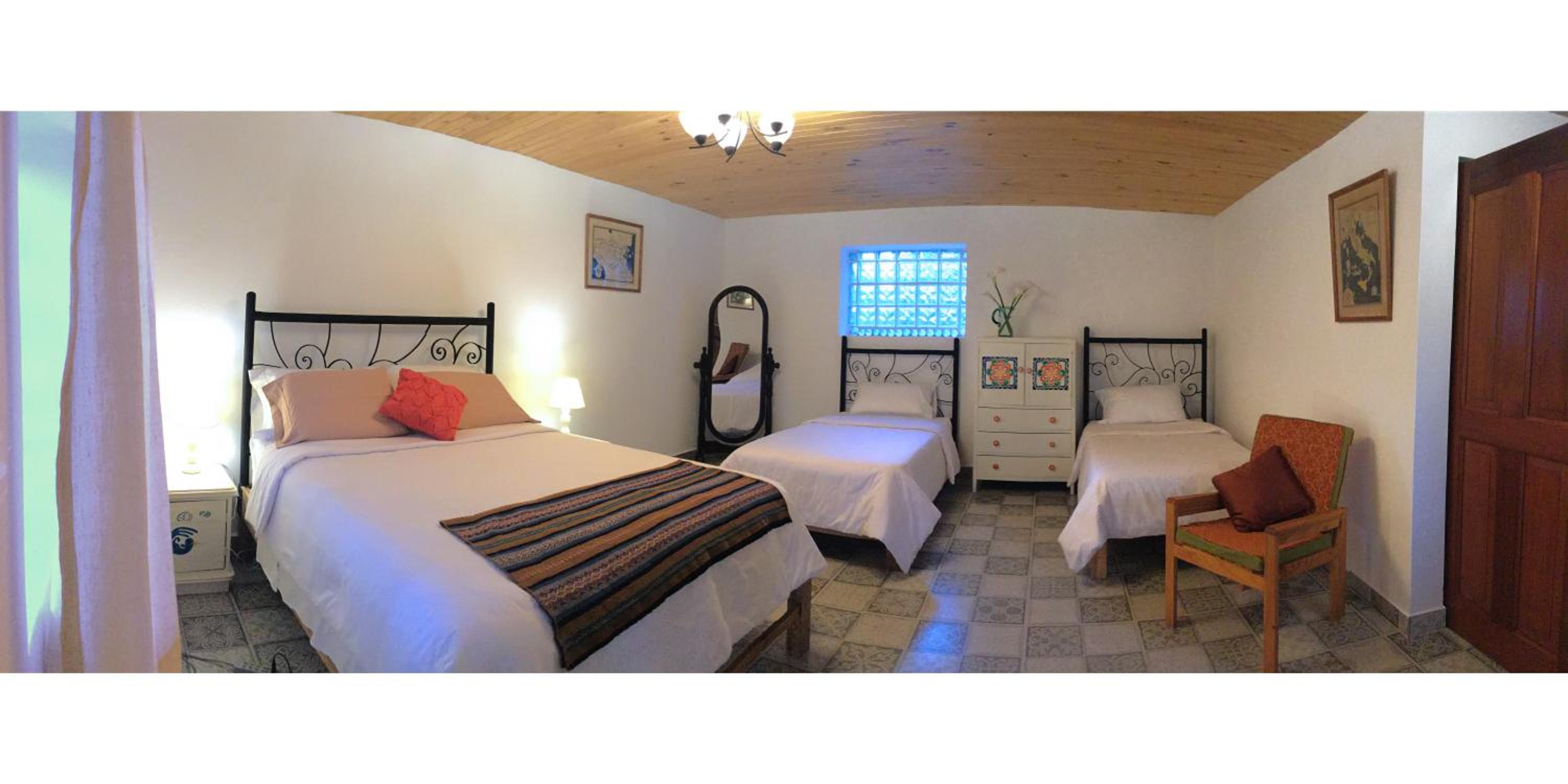 Suite with Garden View photo 3