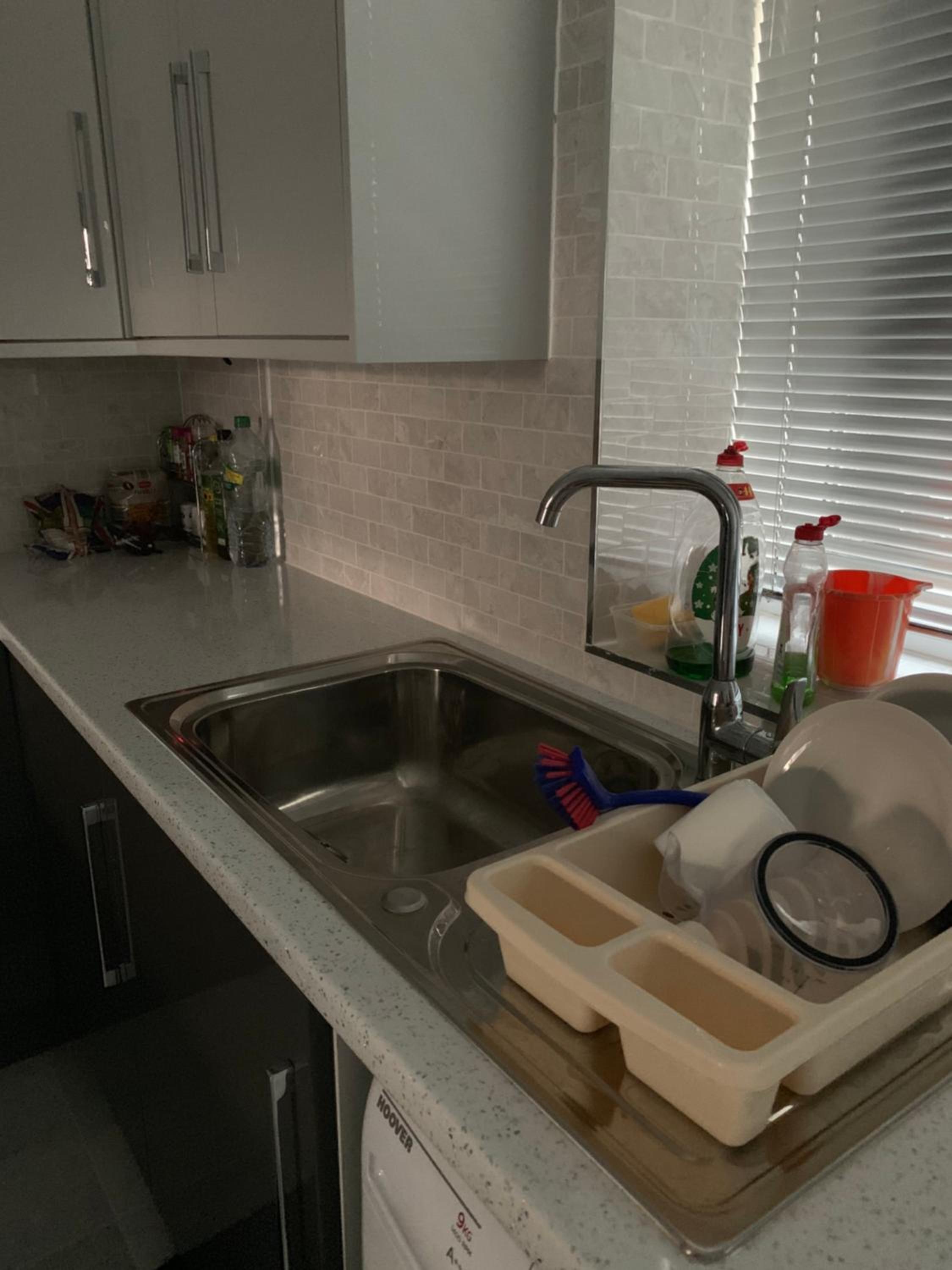 Two-Bedroom Apartment - Photo 18