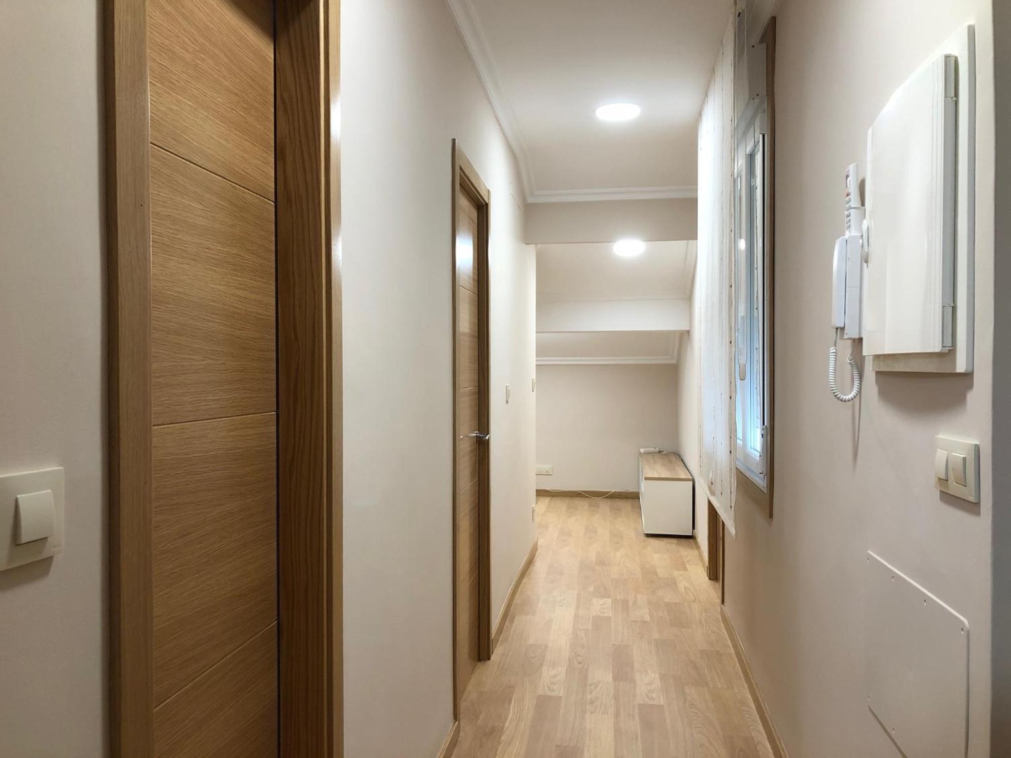 Two-Bedroom Apartment - Photo 3