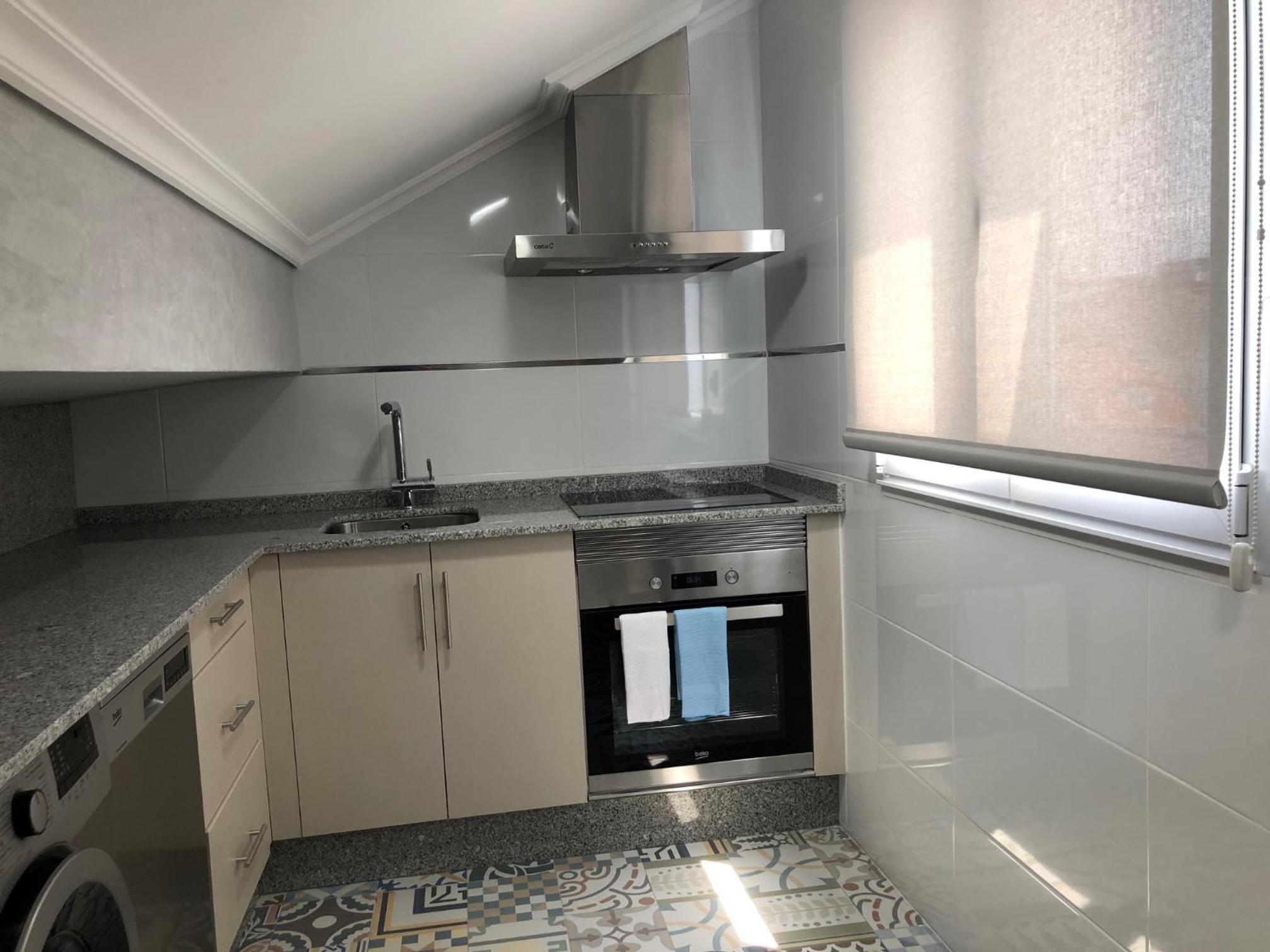 Two-Bedroom Apartment - Photo 16