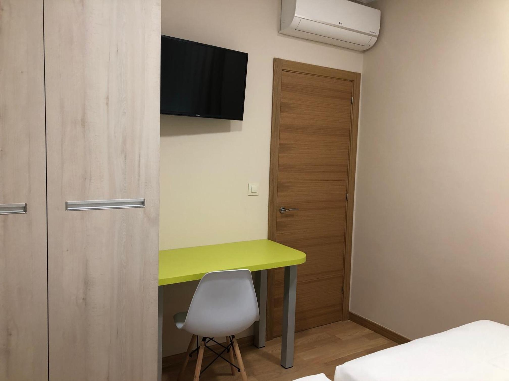 Two-Bedroom Apartment - Photo 13