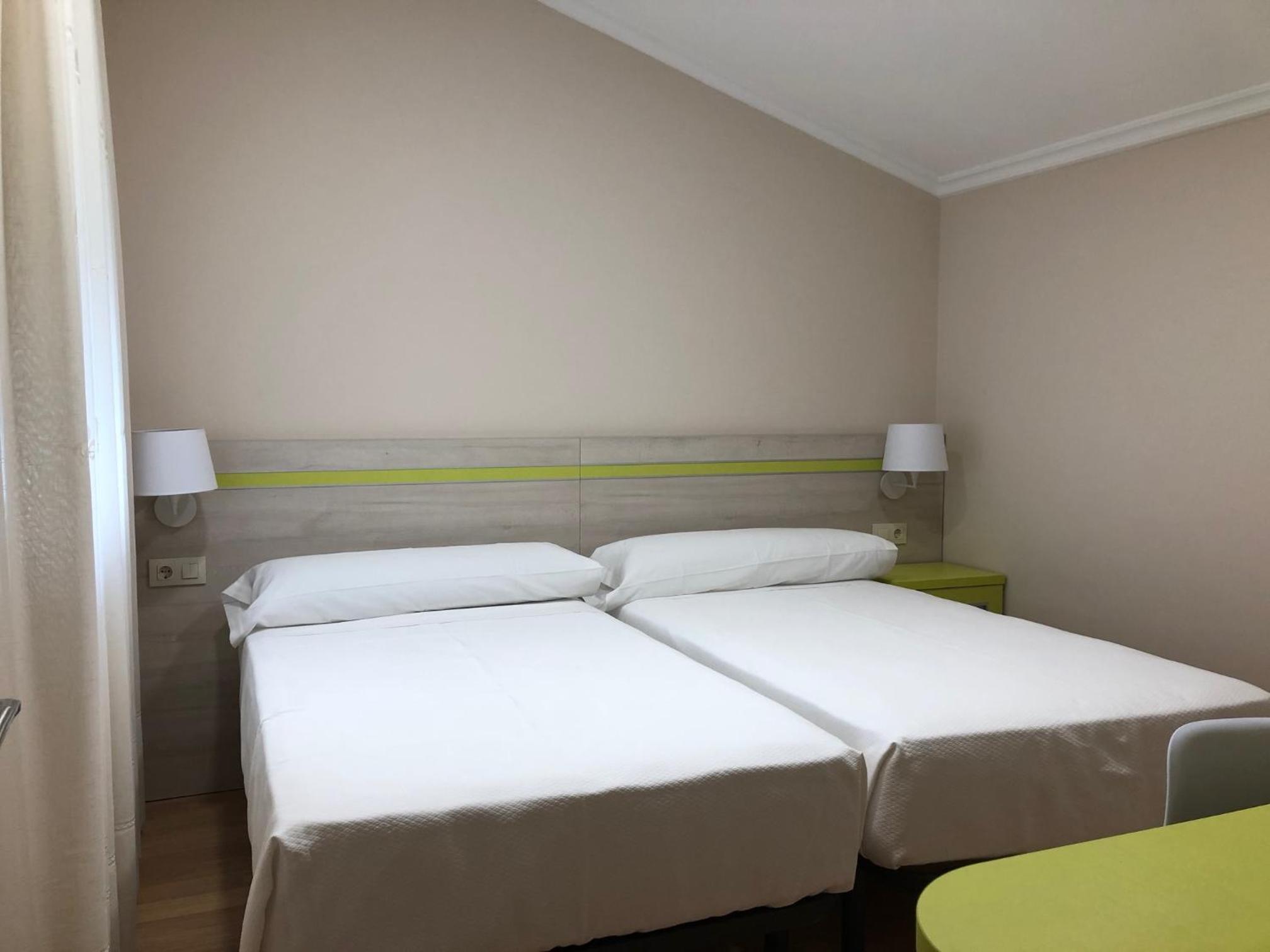 Two-Bedroom Apartment - Photo 11
