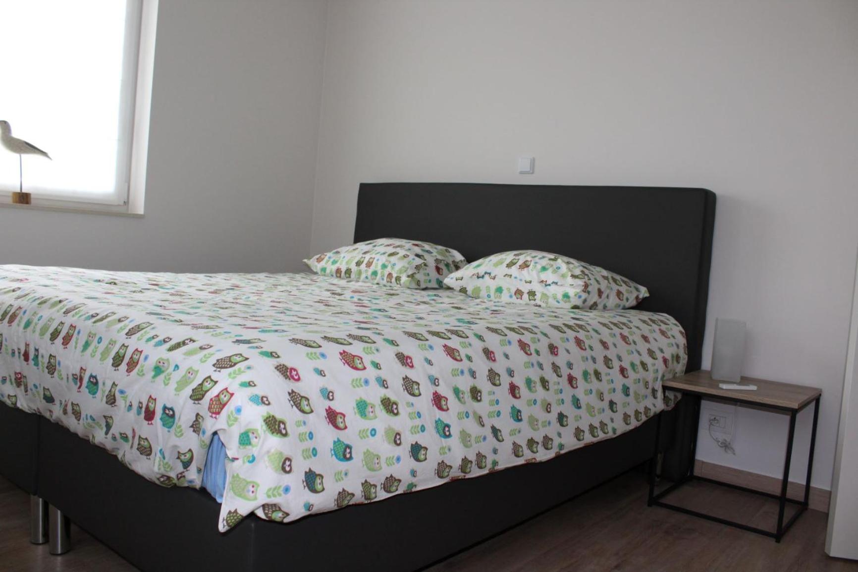 Apartment - Ground Floor photo 1