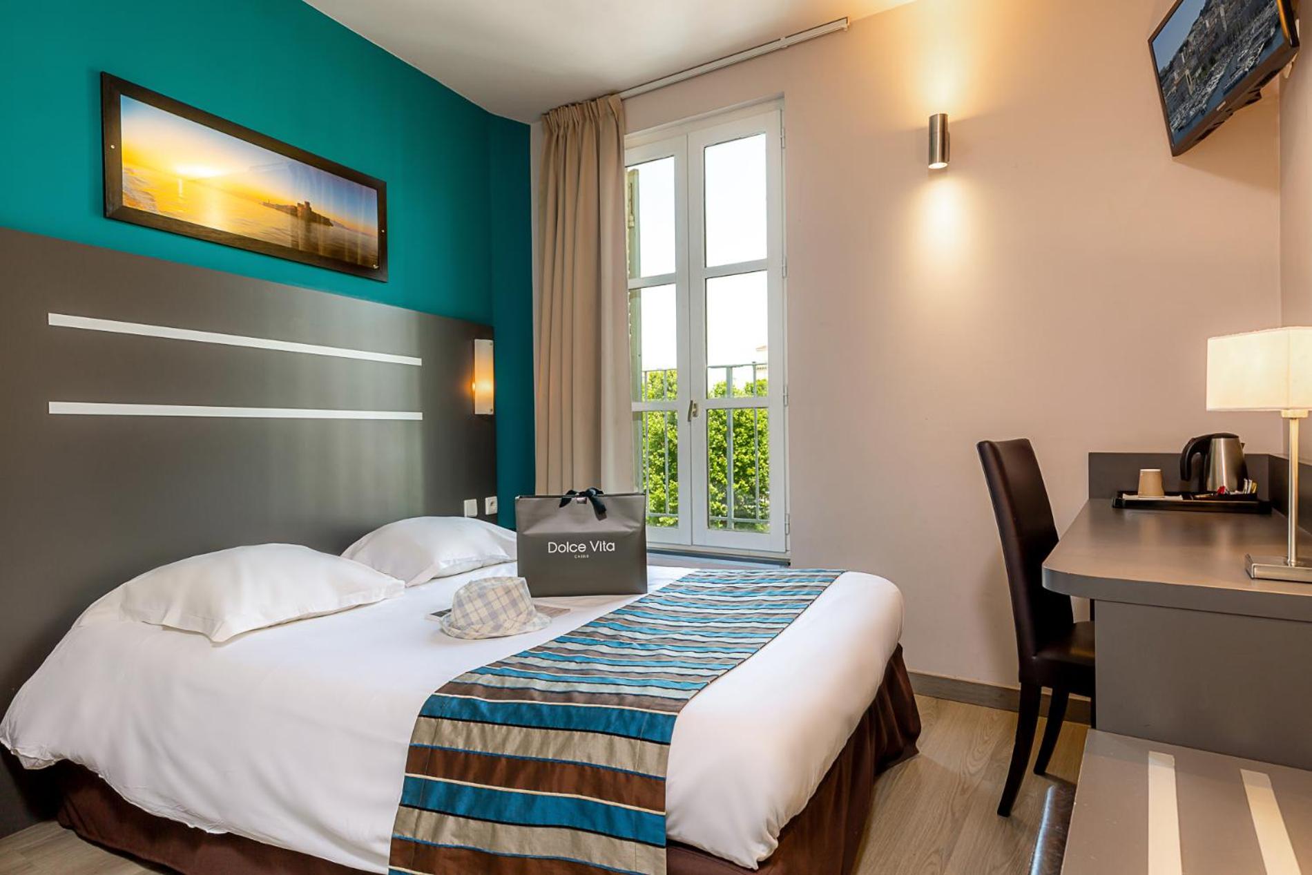 Standard Double Room - Photo 1