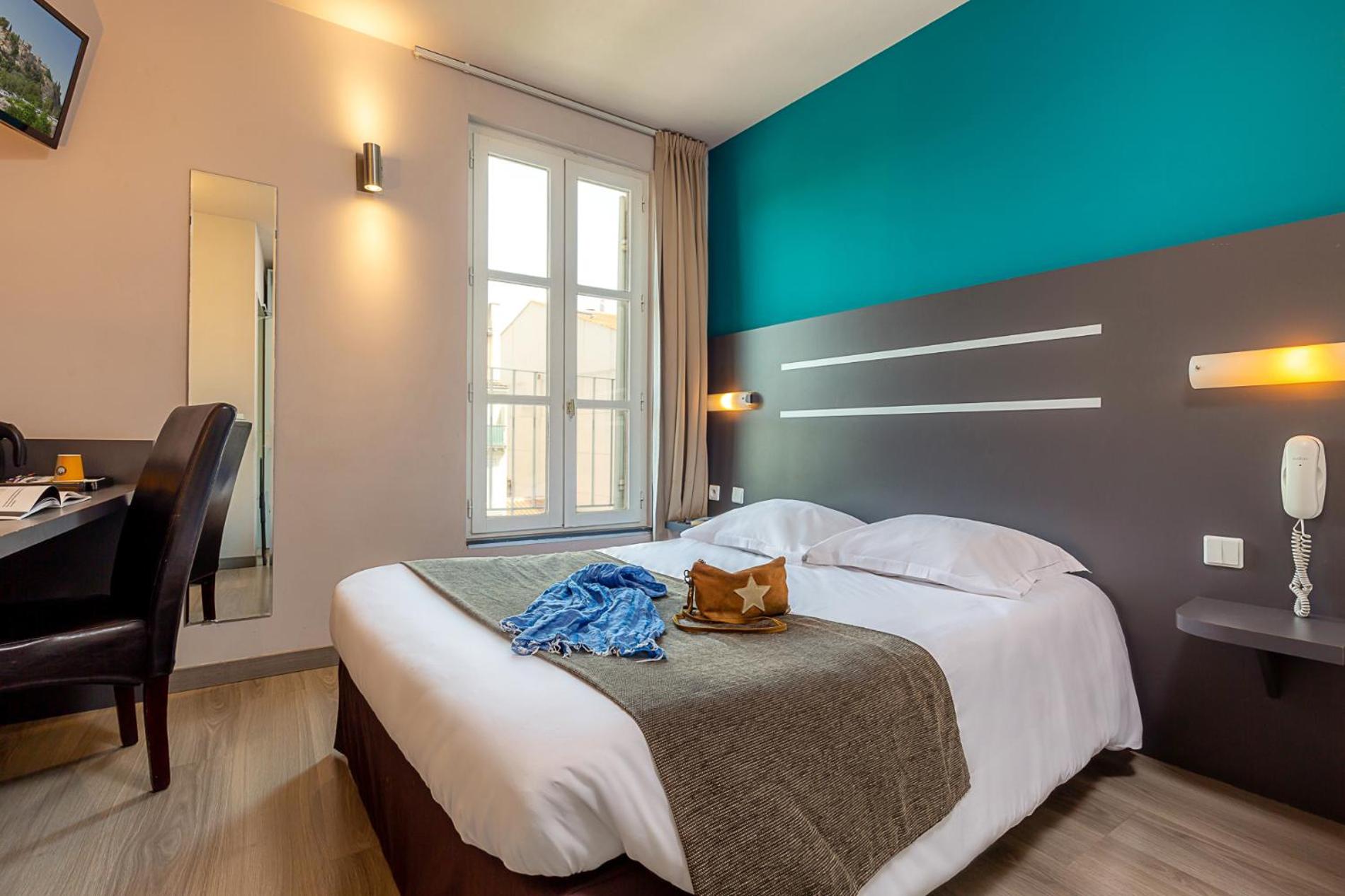 Standard Double Room - Photo 5