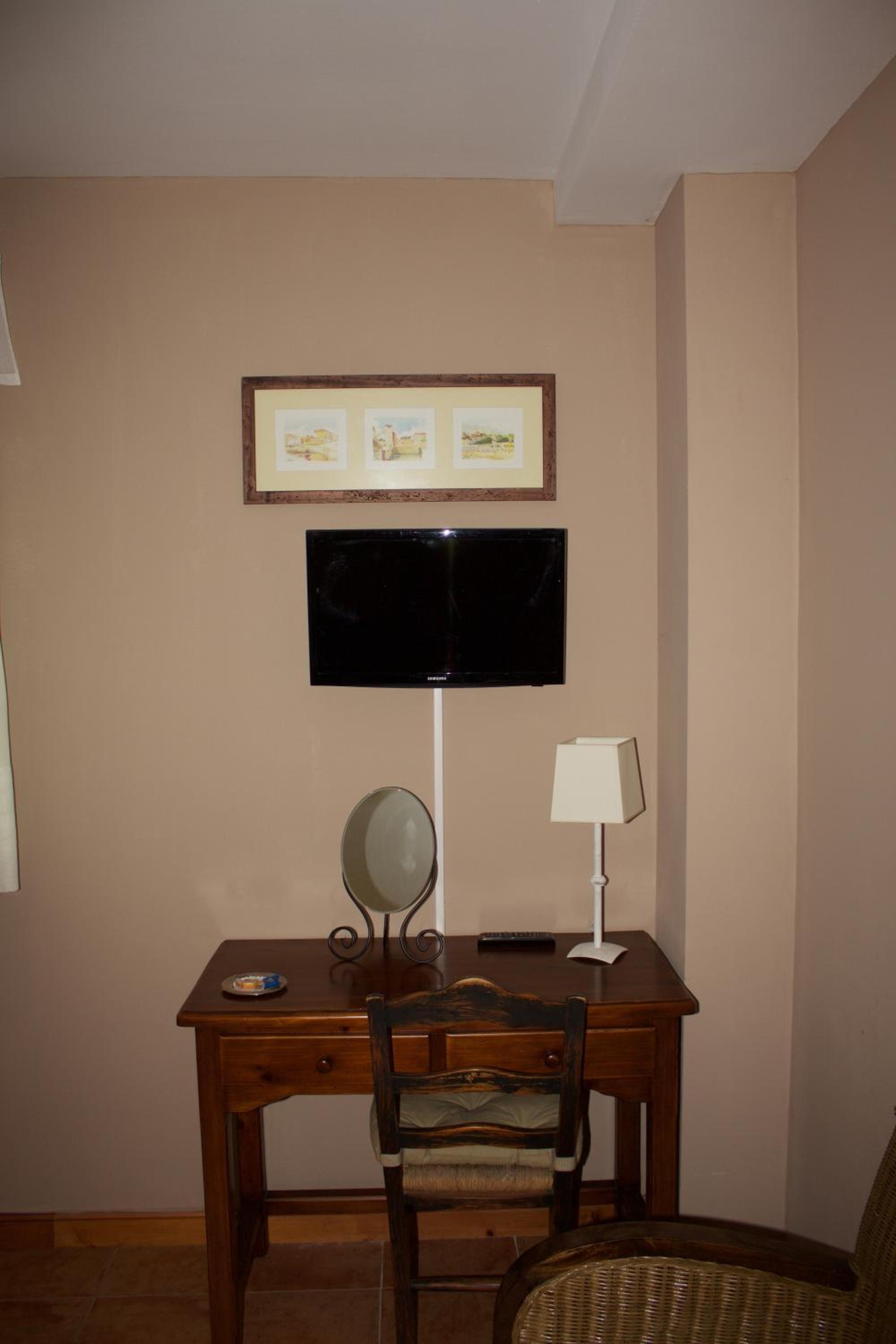 Habitación Doble