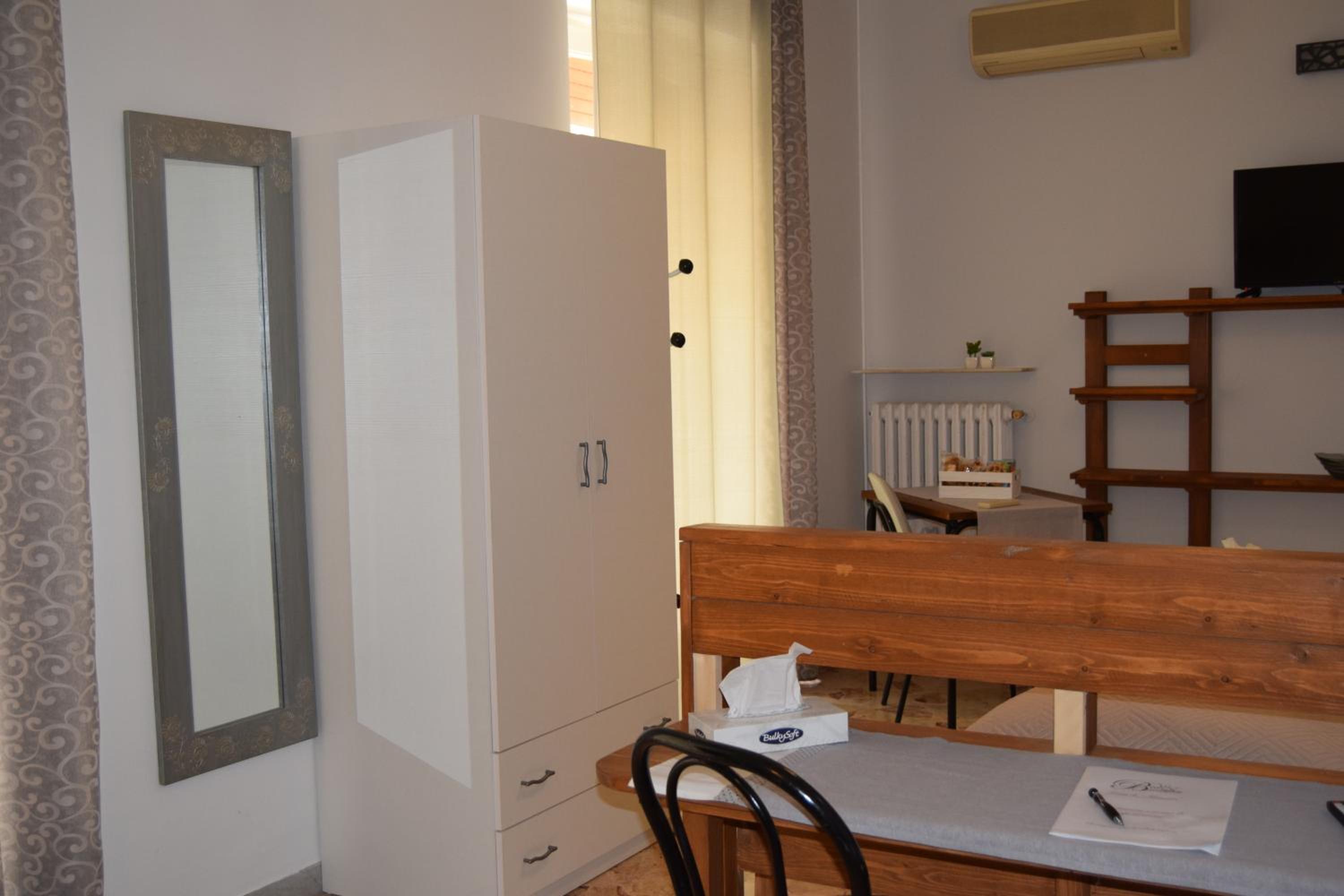 Quadruple Room photo 1