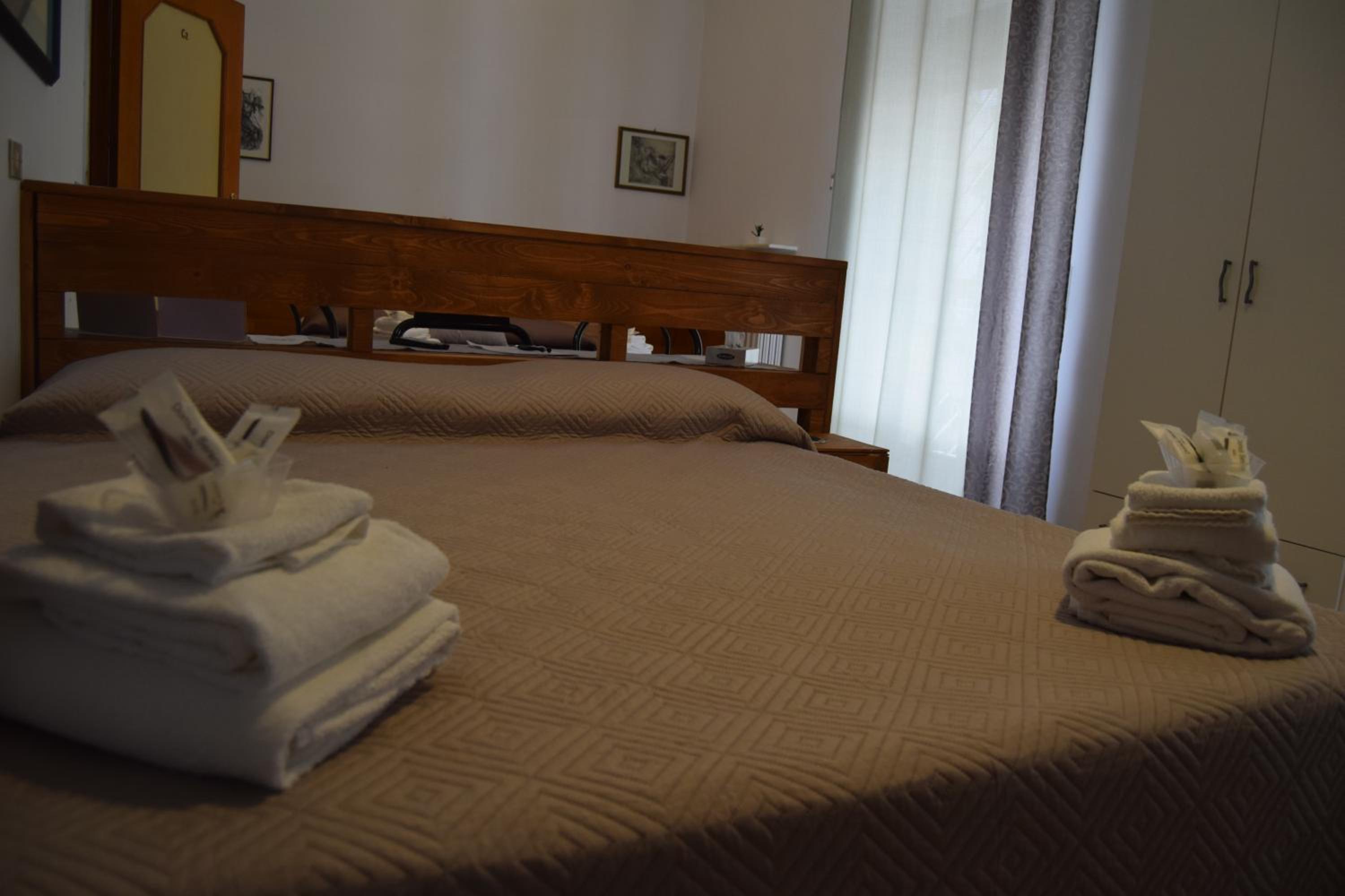 Quadruple Room photo 3