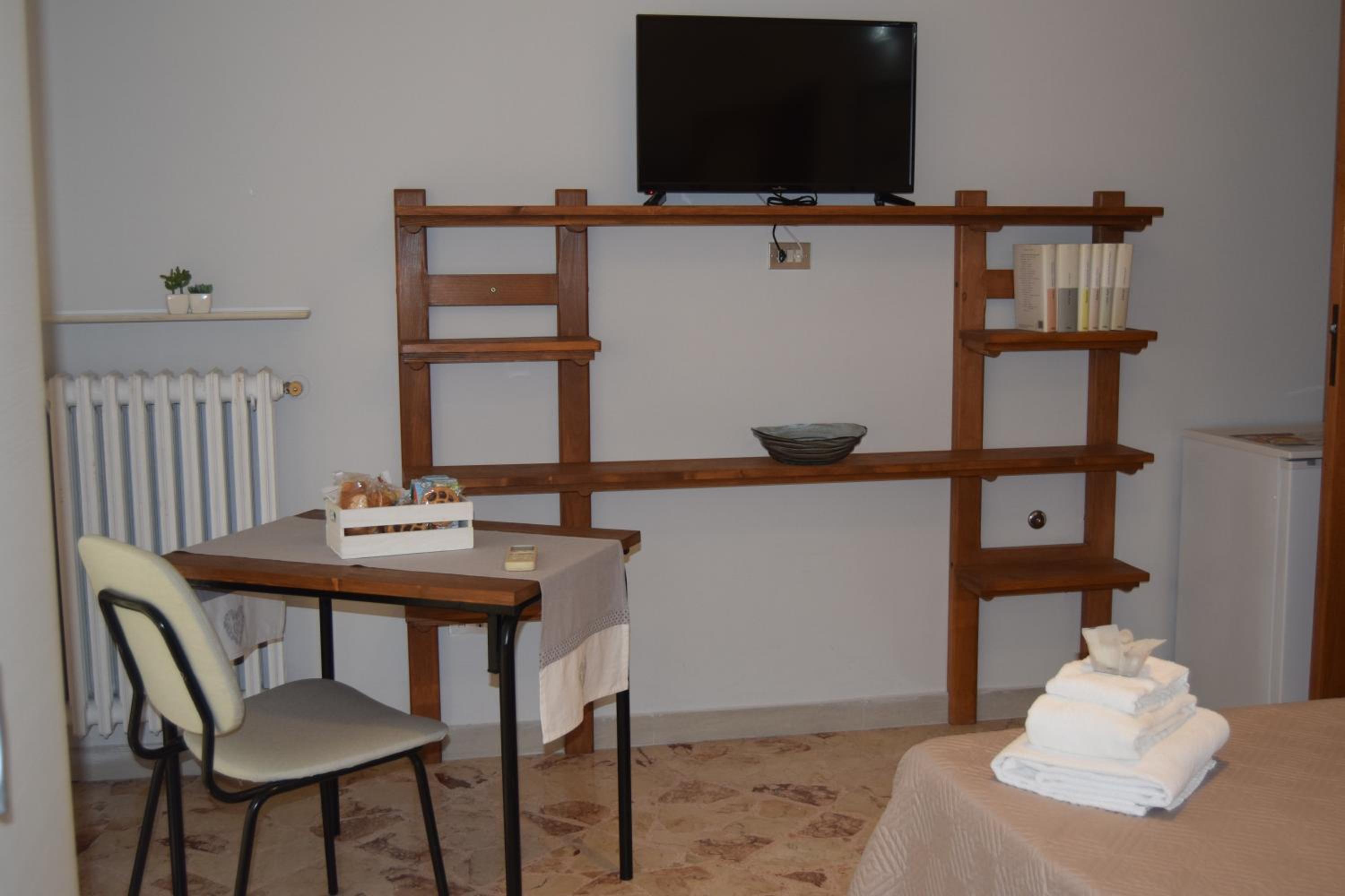 Quadruple Room photo 2